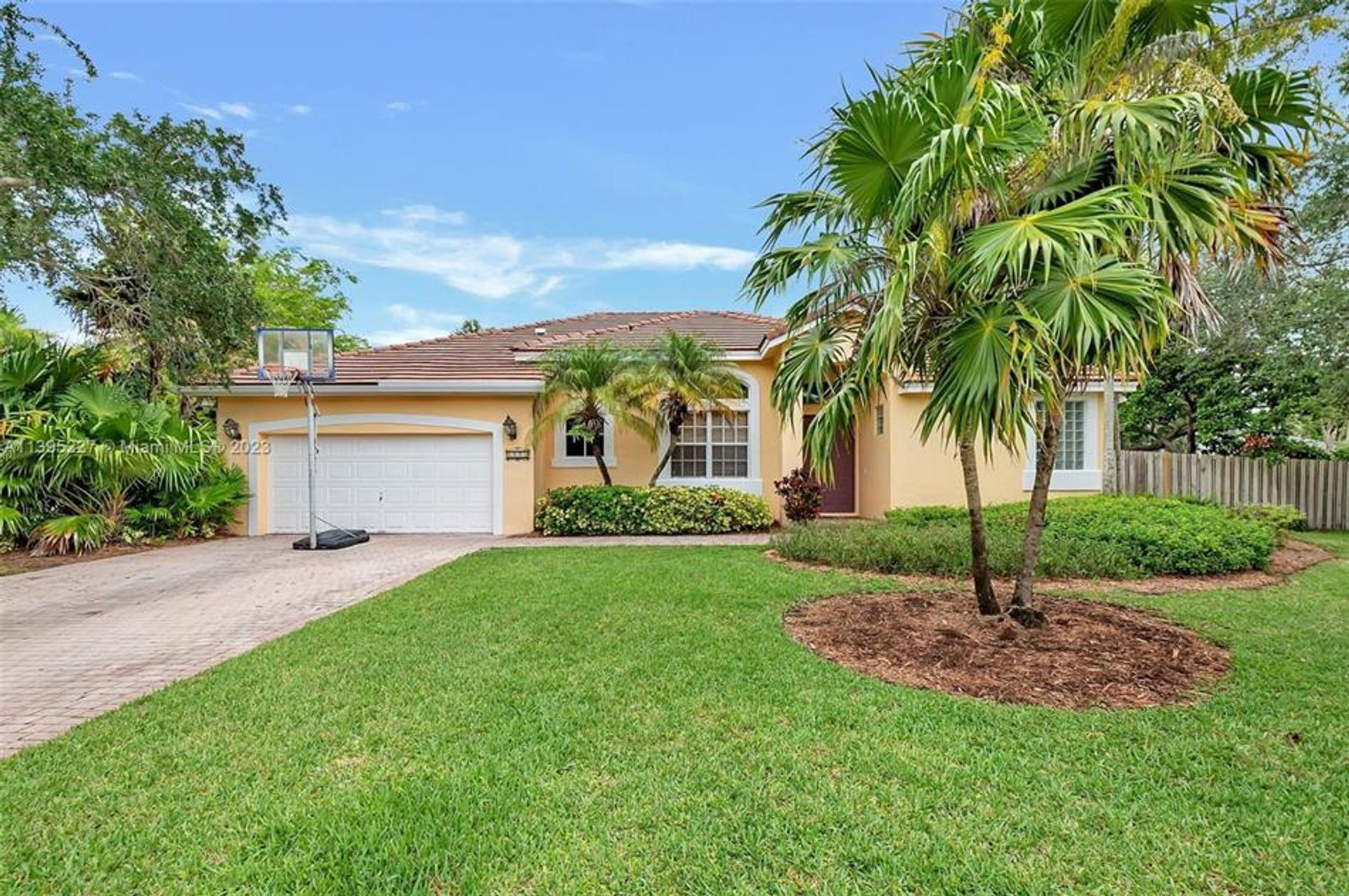 Συγκυριαρχία σε Cutler Bay, Florida 11838071