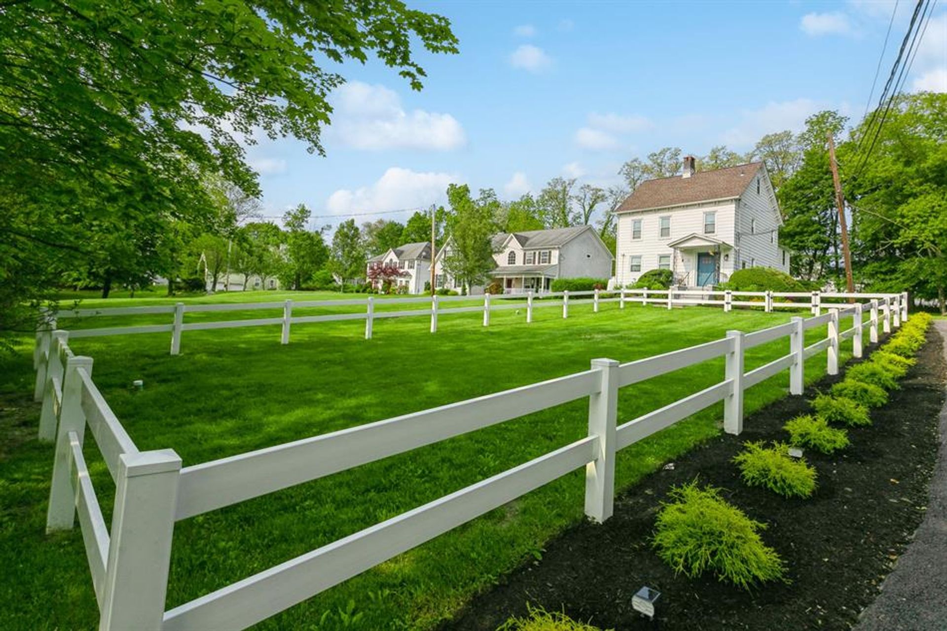 Casa nel Jefferson Valley-Yorktown, New York 11838091