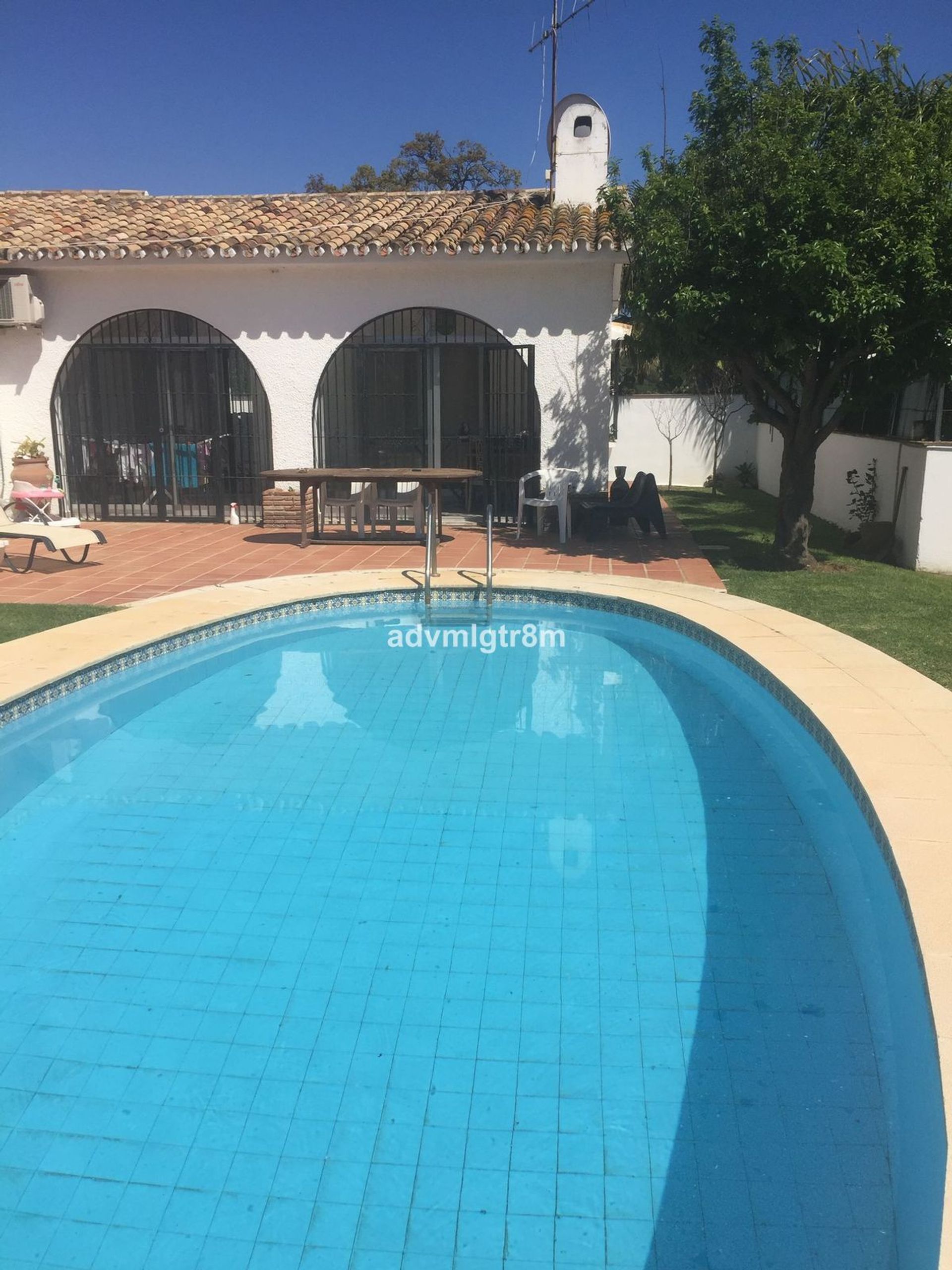 Hus i Marbella, Andalusia 11838123