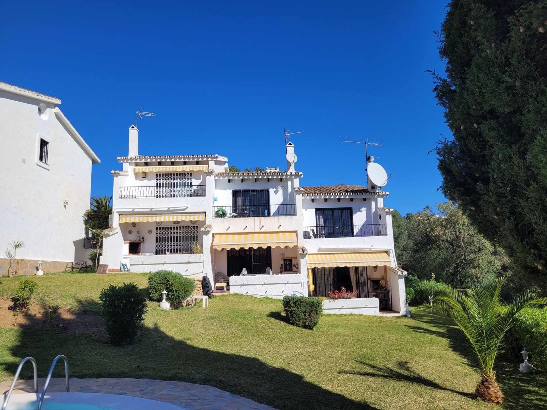 casa no Mijas, Andalucía 11838126