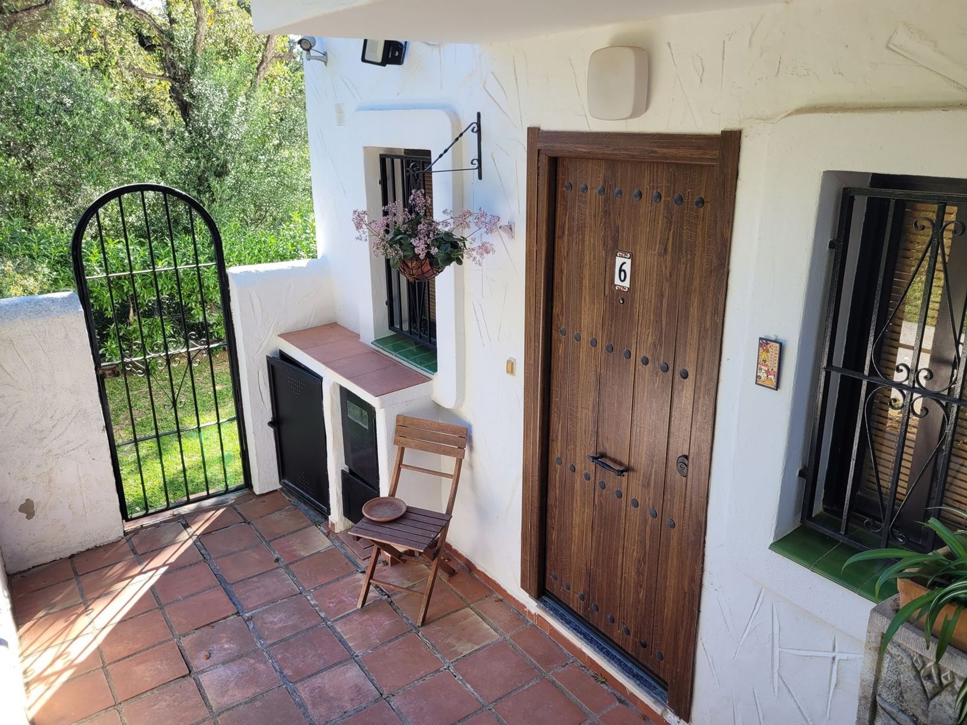 casa no Mijas, Andalucía 11838126