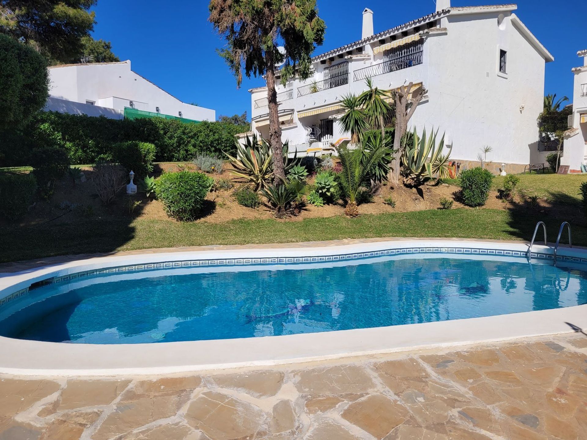 casa no Mijas, Andalucía 11838126