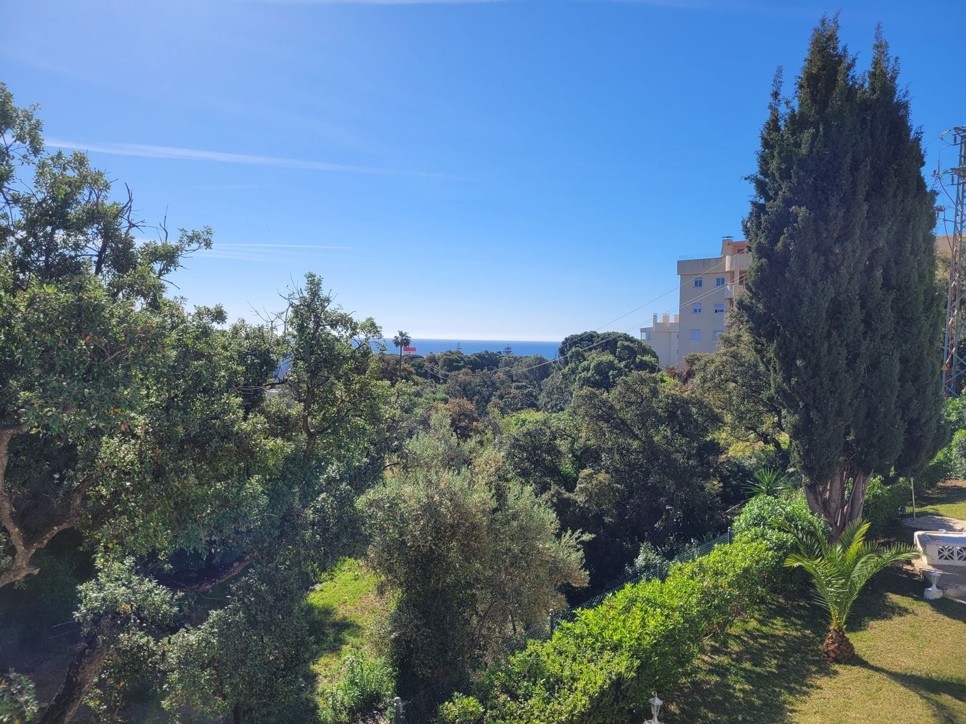 casa no Mijas, Andalucía 11838126