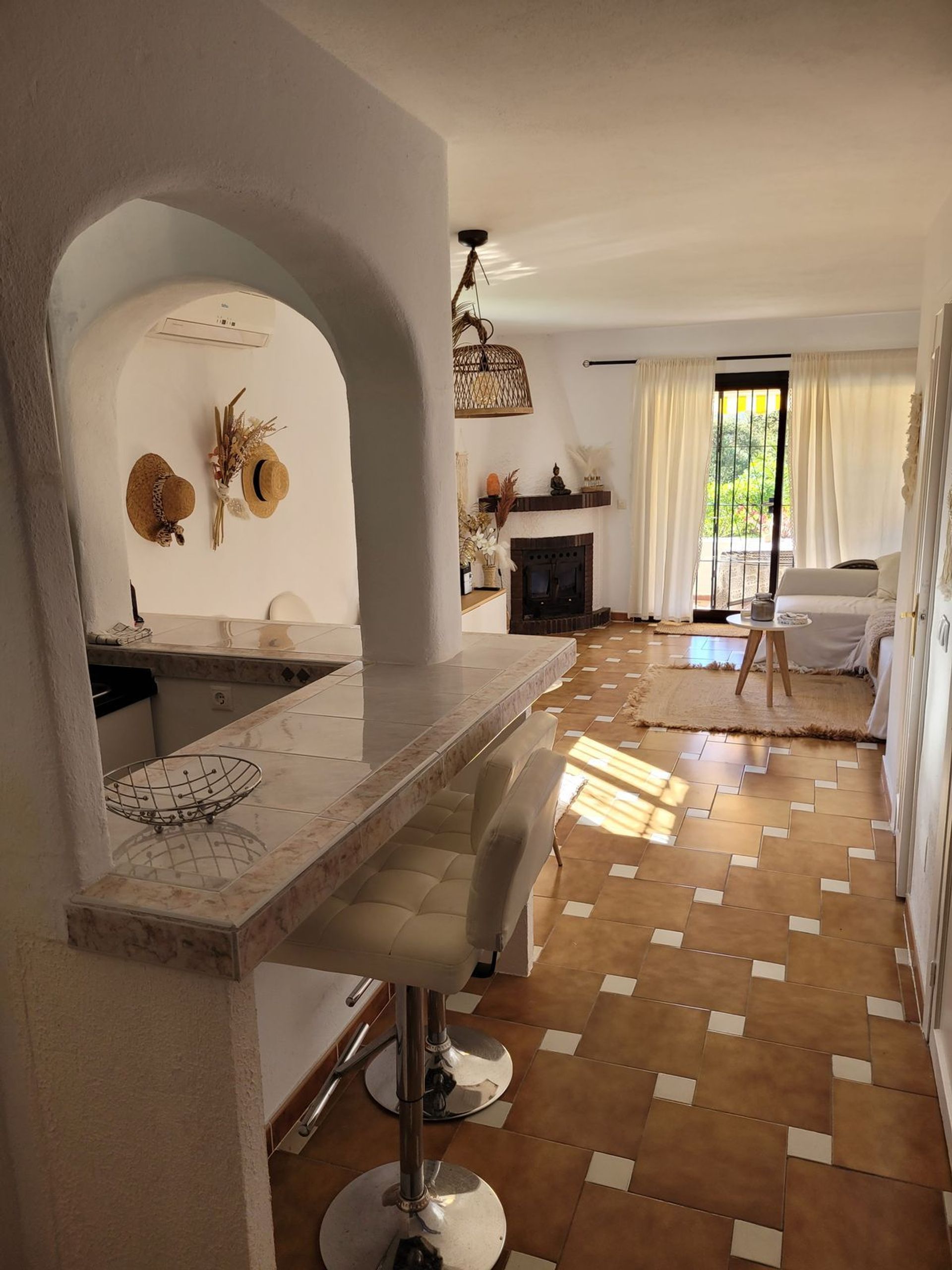 casa no Mijas, Andalucía 11838126