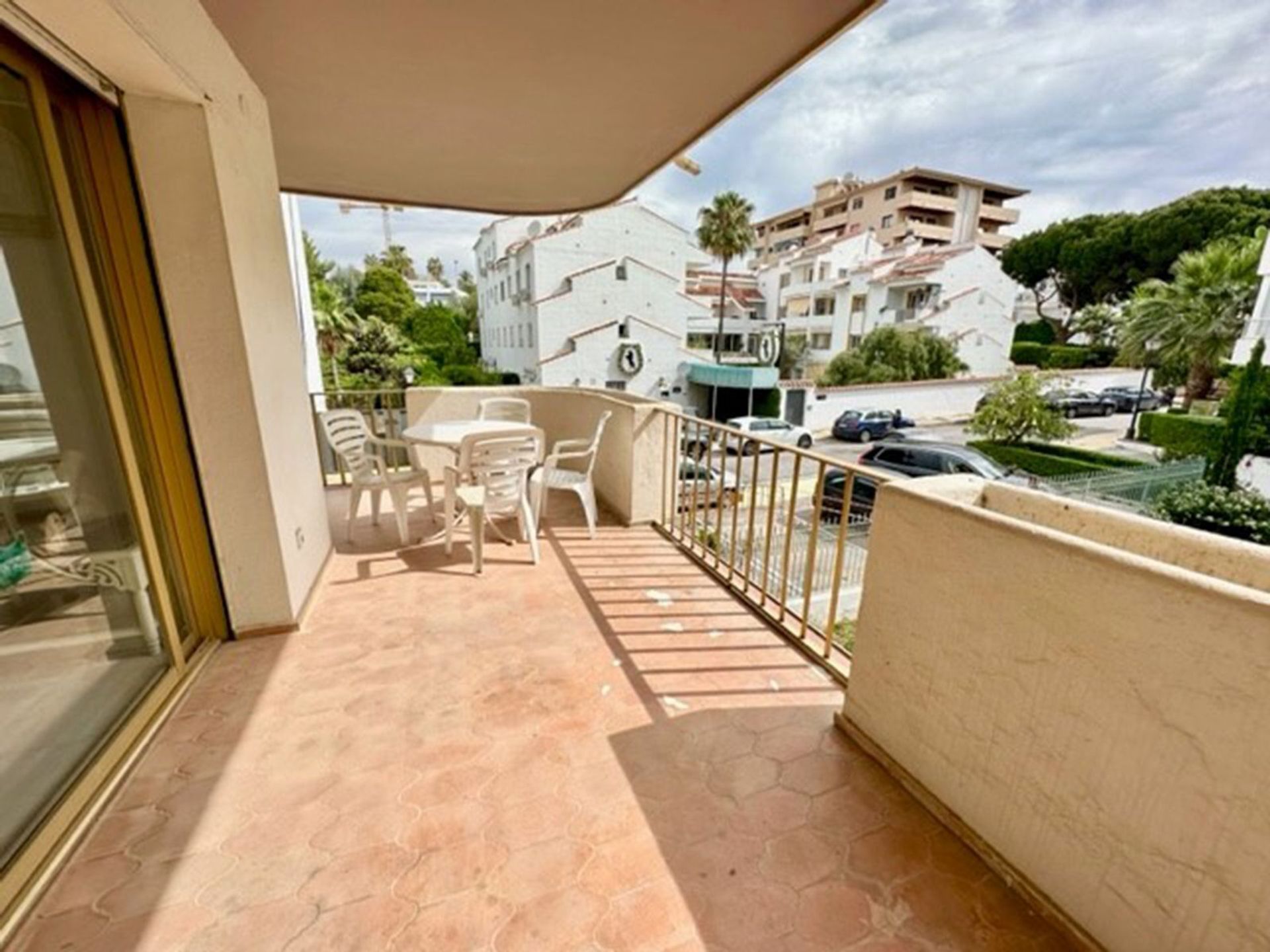 Condominium dans Marbella, Andalousie 11838129