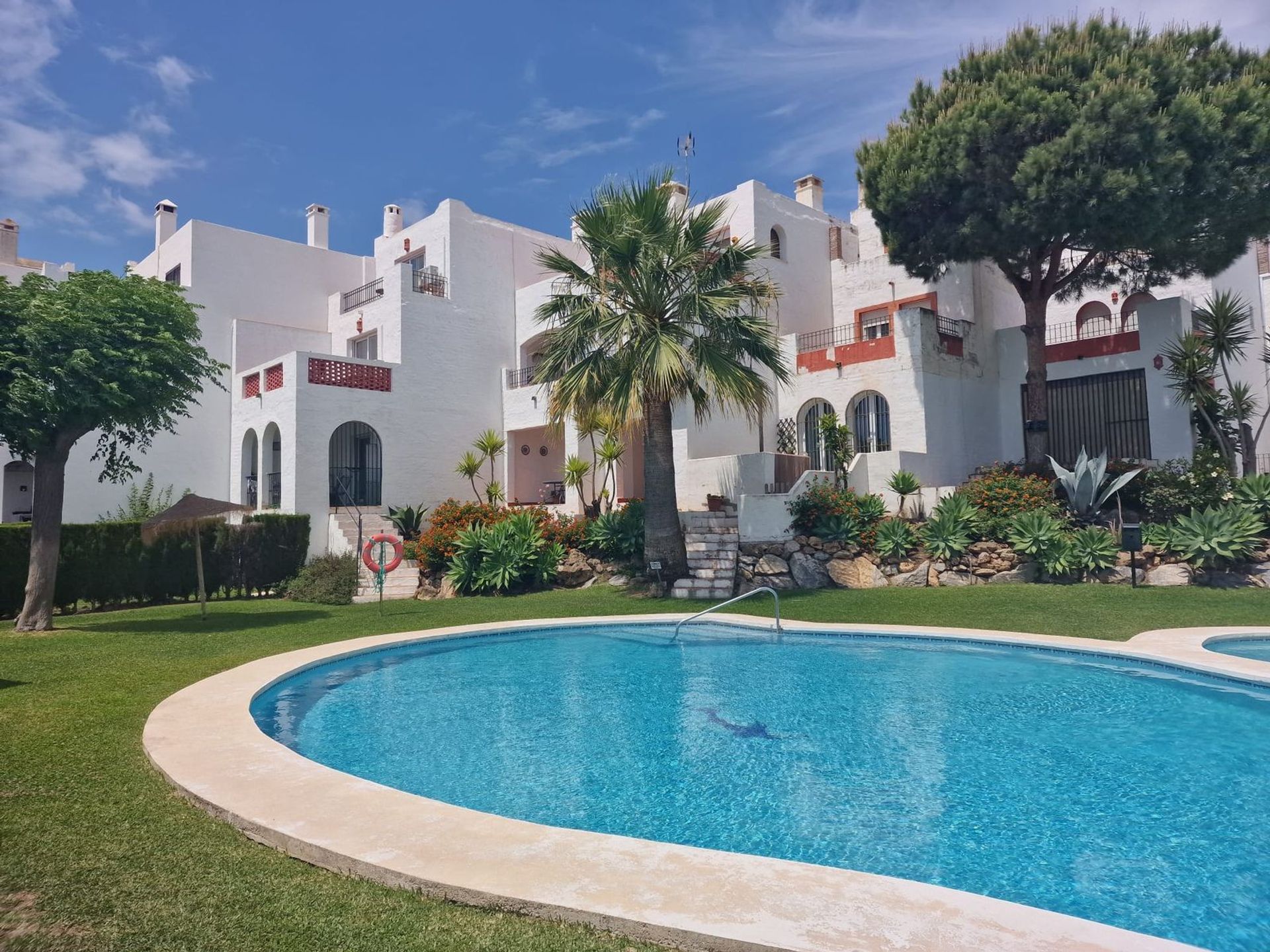 Casa nel Benahavis, Andalusia 11838136