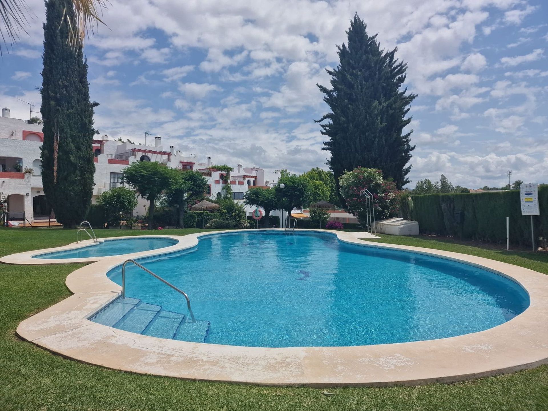 Casa nel Benahavis, Andalusia 11838136