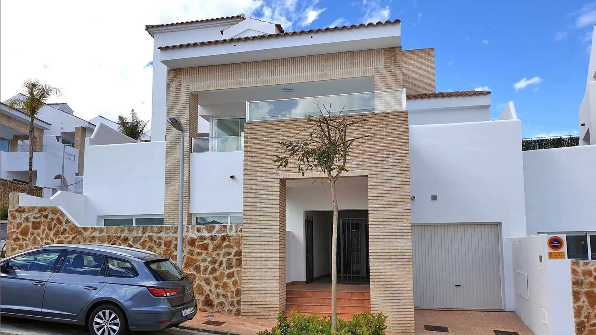 Casa nel Benalmádena, Andalucía 11838159