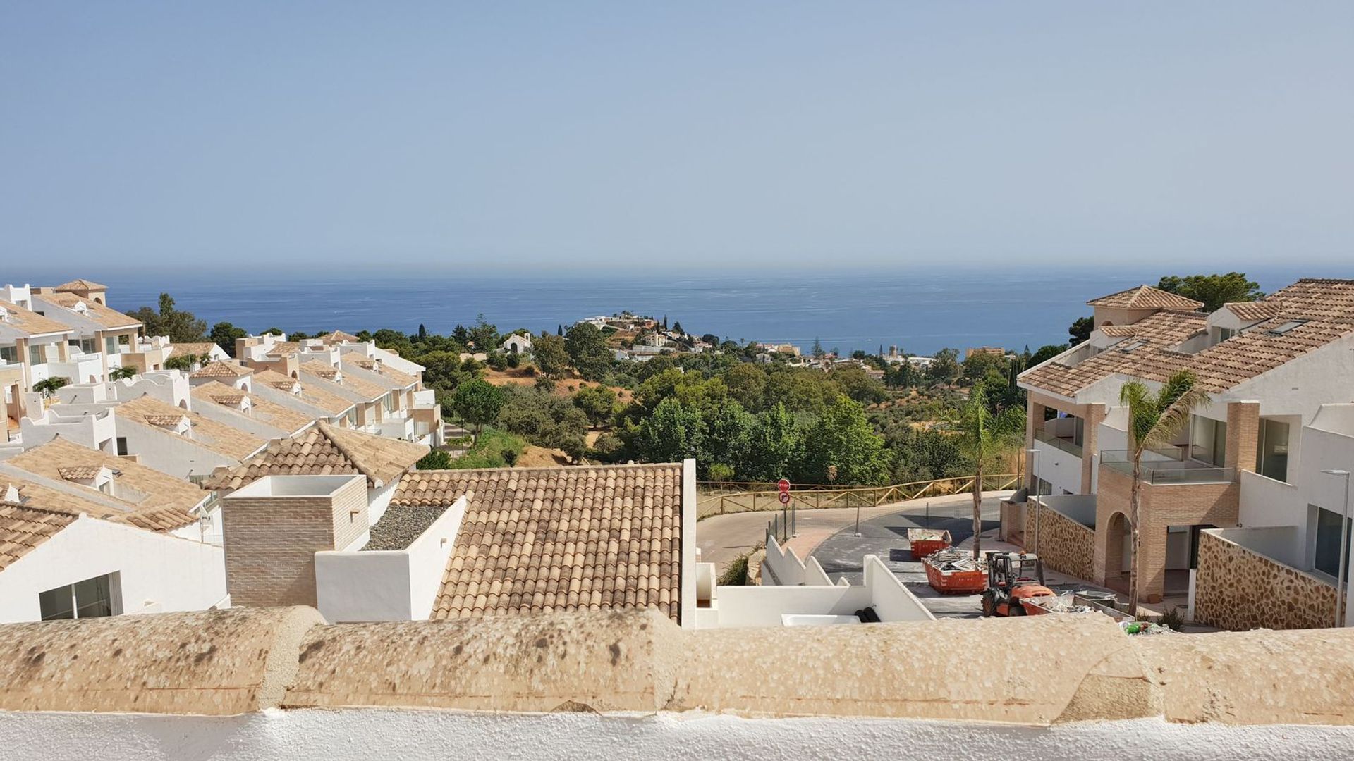 loger dans Benalmádena, Andalucía 11838159