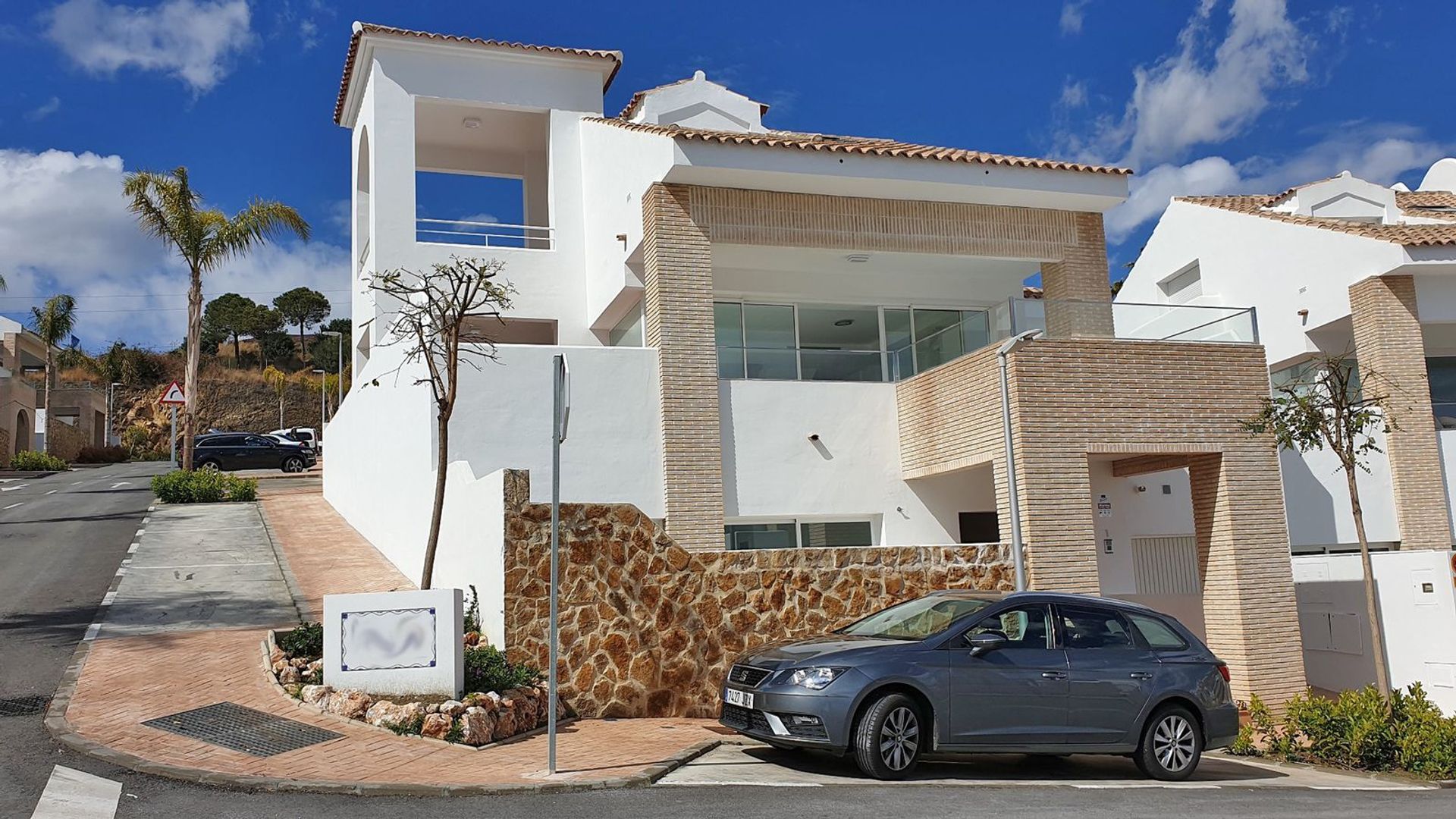 Casa nel Benalmádena, Andalucía 11838159