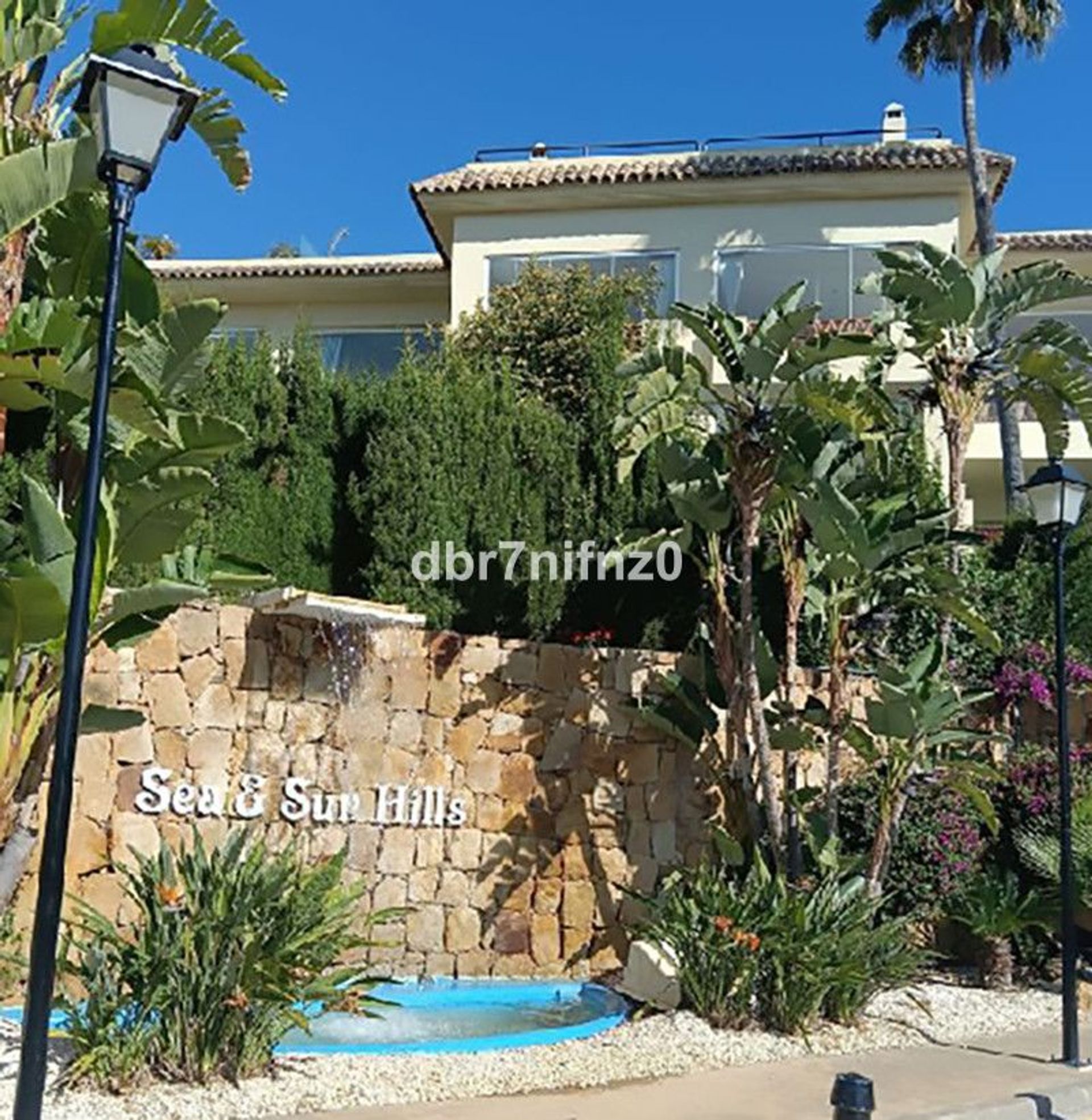 Dom w Estepona, Andaluzja 11838166