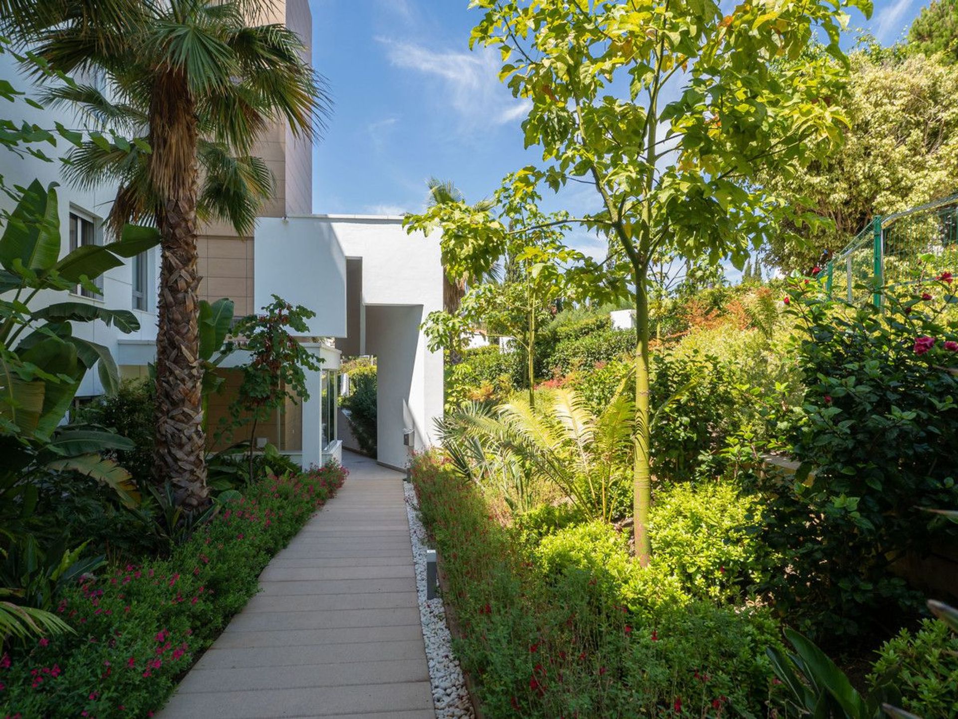 عمارات في Marbella, Andalucía 11838172