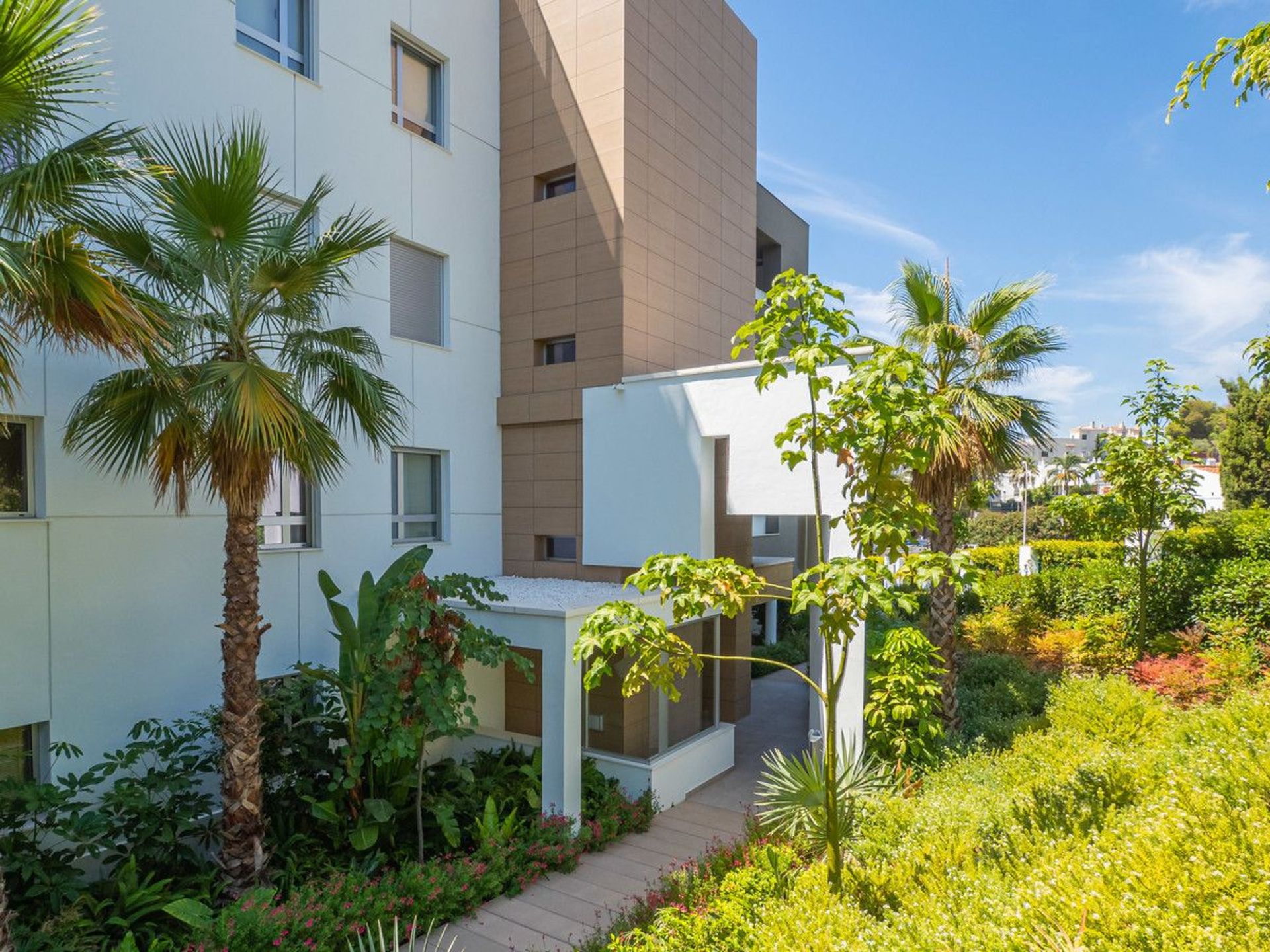 عمارات في Marbella, Andalucía 11838172