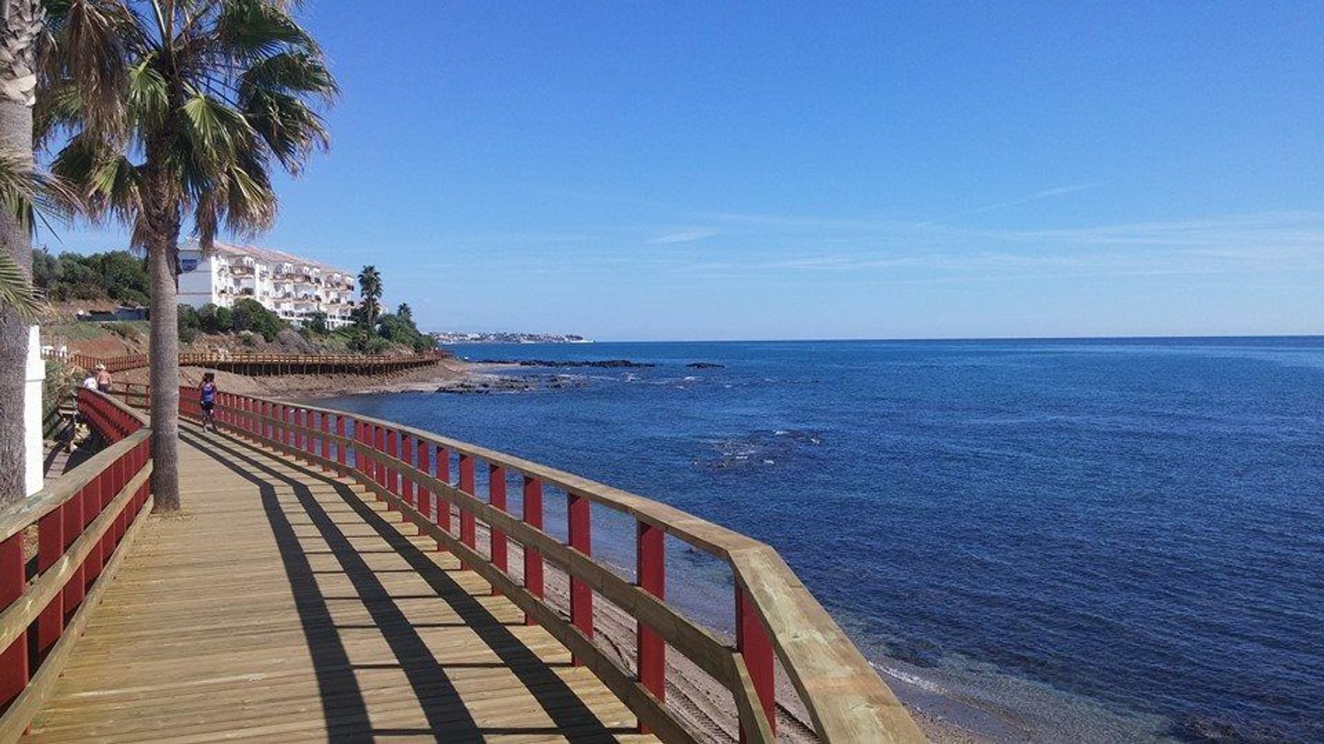 rumah dalam Mijas, Andalucía 11838178