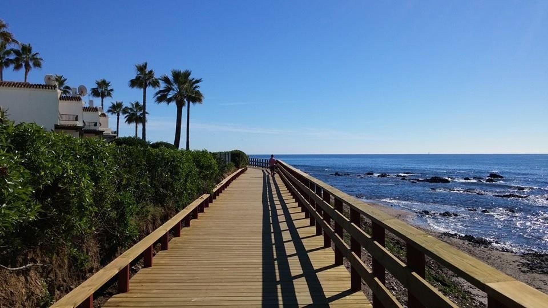 rumah dalam Mijas, Andalucía 11838178