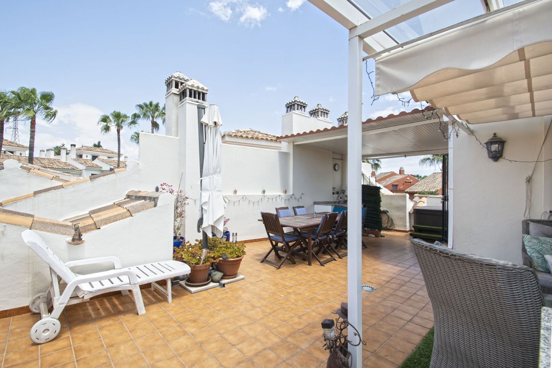 casa no Marbella, Andalucía 11838179