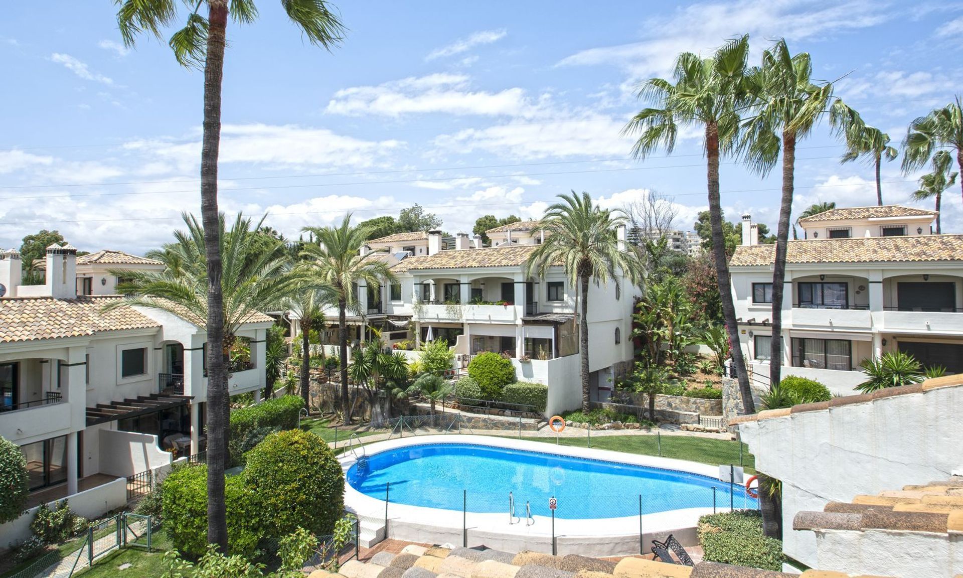 casa no Marbella, Andalucía 11838179