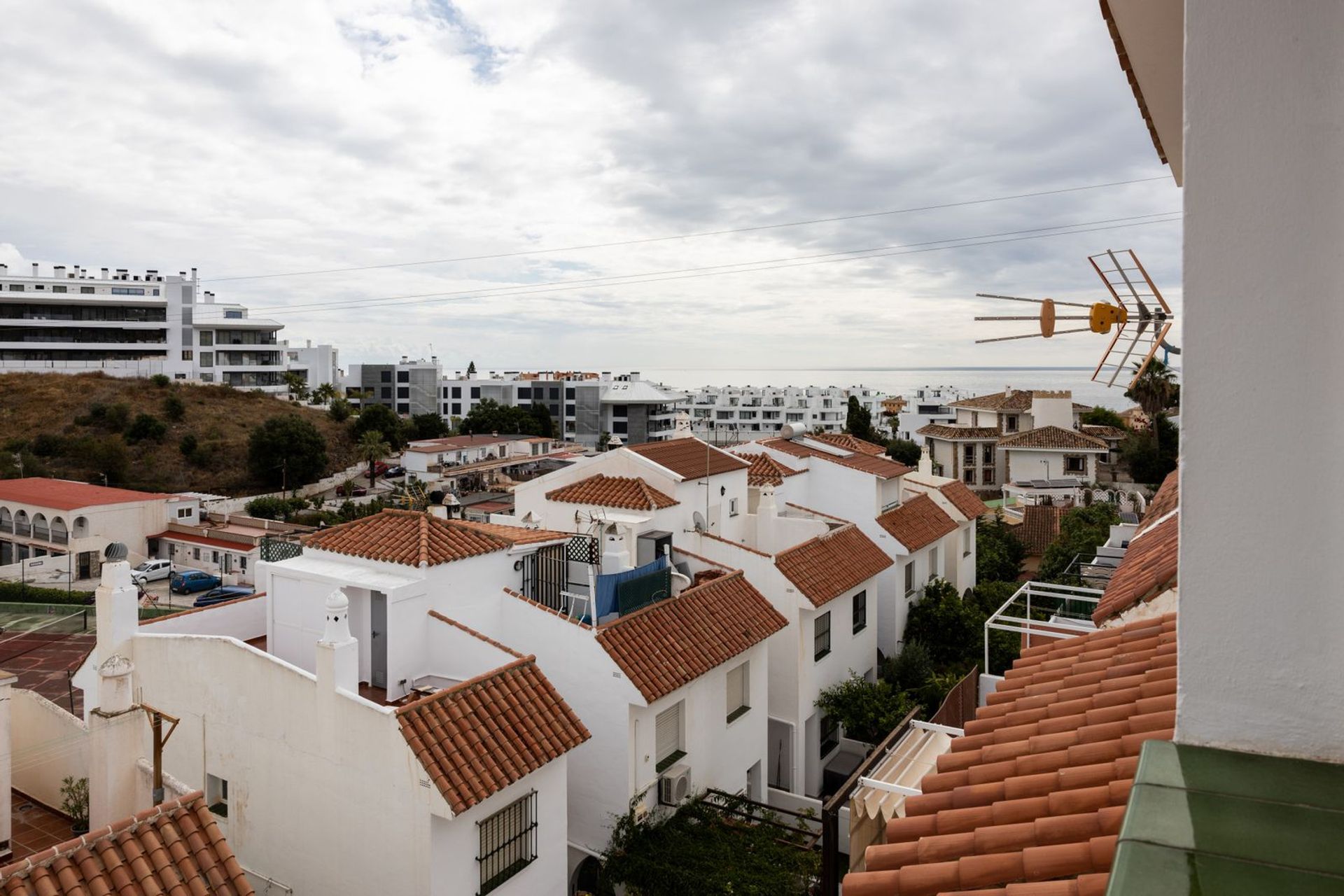 Hus i Fuengirola, Andalucía 11838187