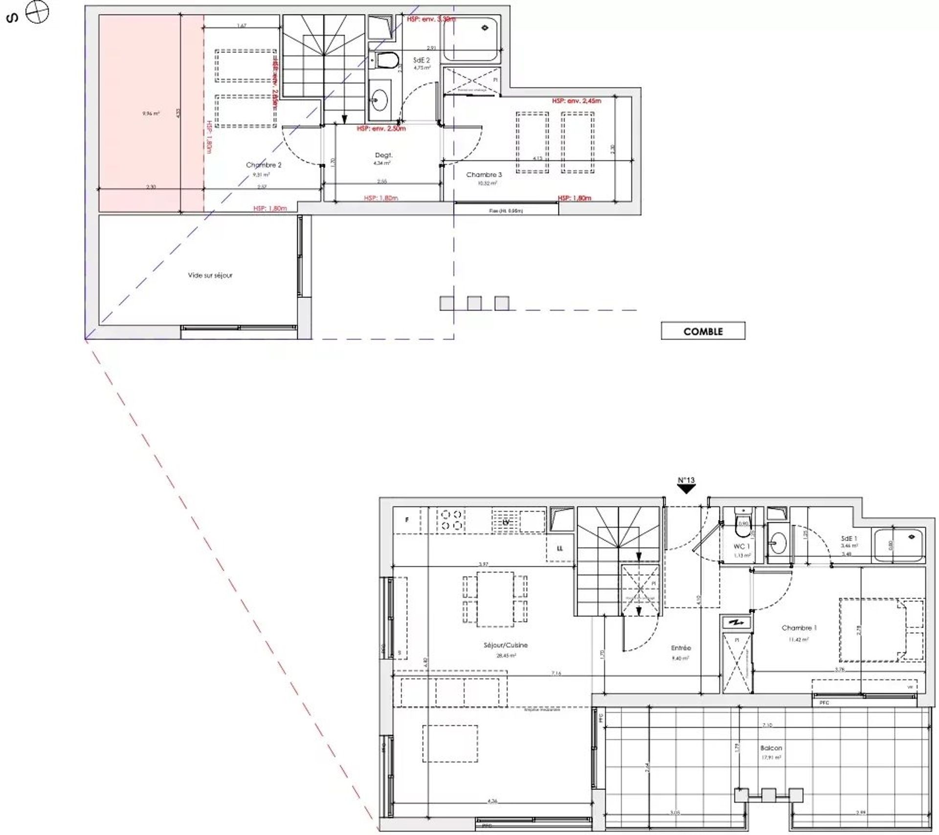 Condominium dans Valbonne, Provence-Alpes-Cote d'Azur 11838215