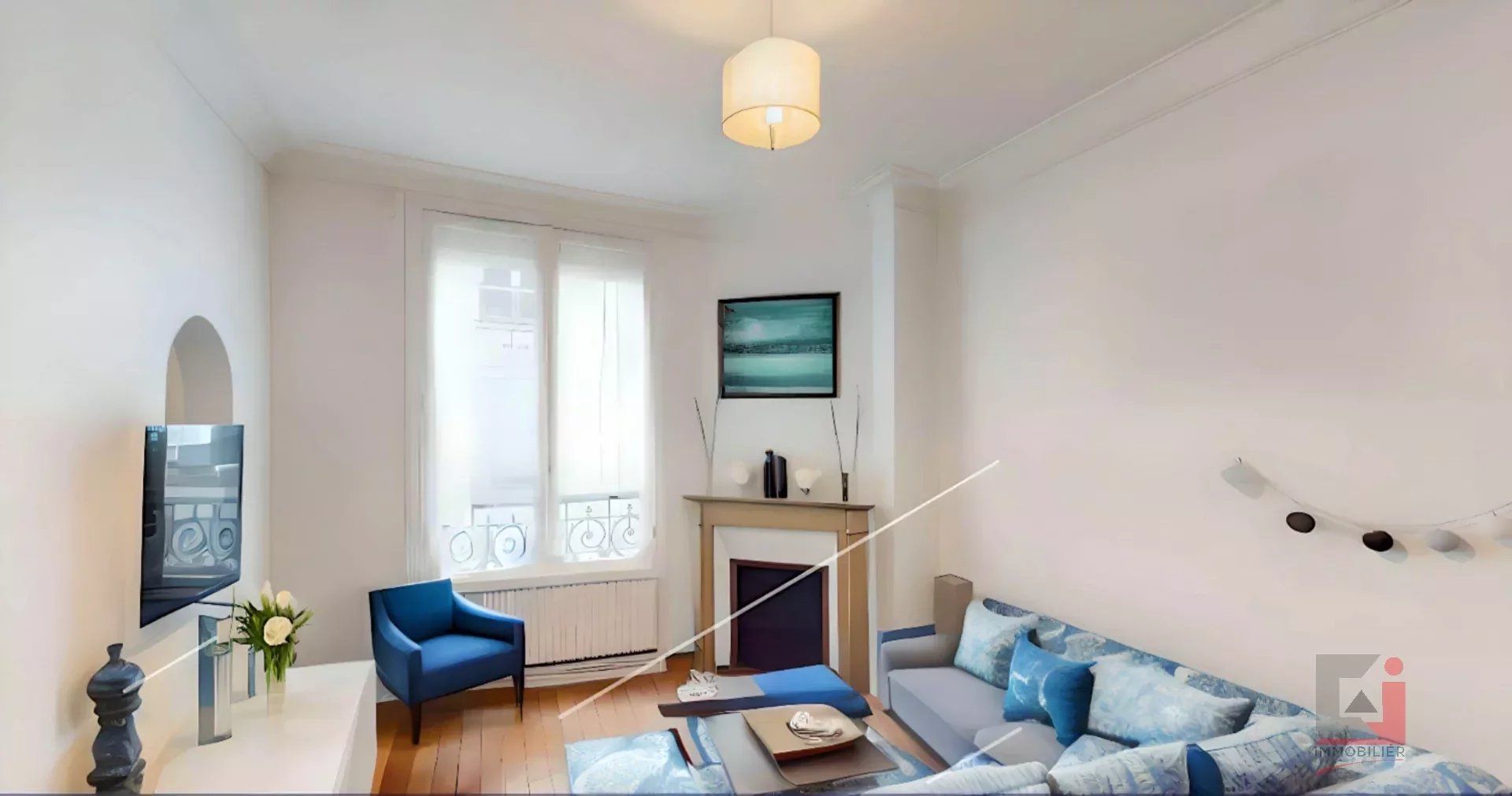 Condominio en Paris 15ème, Paris 11838220