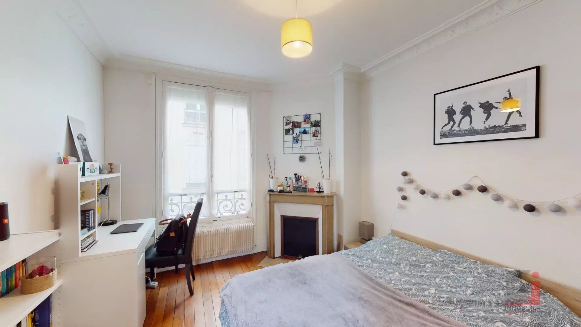 Condominio en Paris 15ème, Paris 11838220