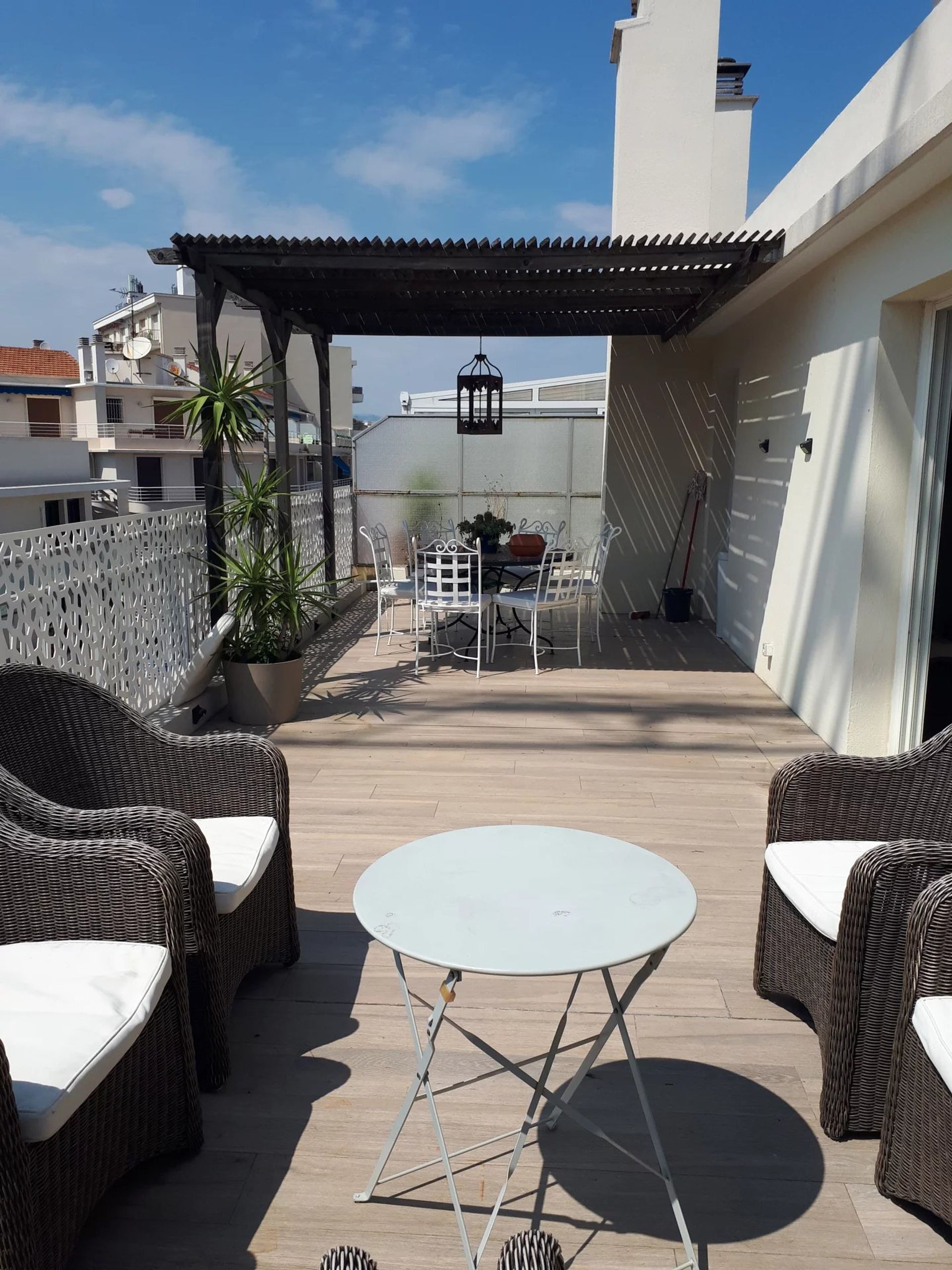 Condominio en Antibes, Provenza-Alpes-Costa Azul 11838242