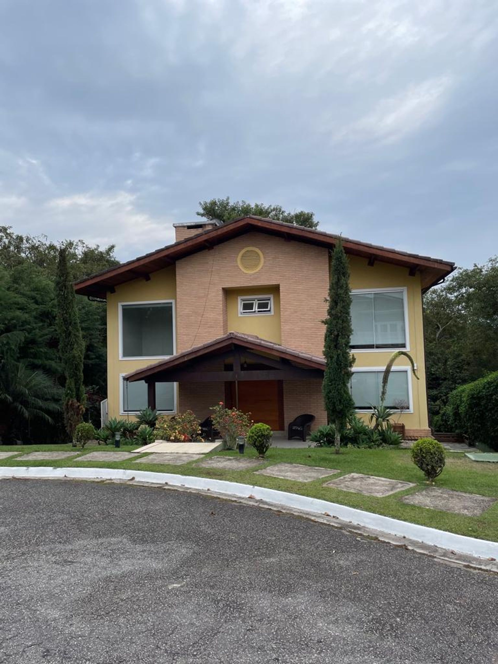 rumah dalam Bairro Sao Caetano, Rio de Janeiro 11838319