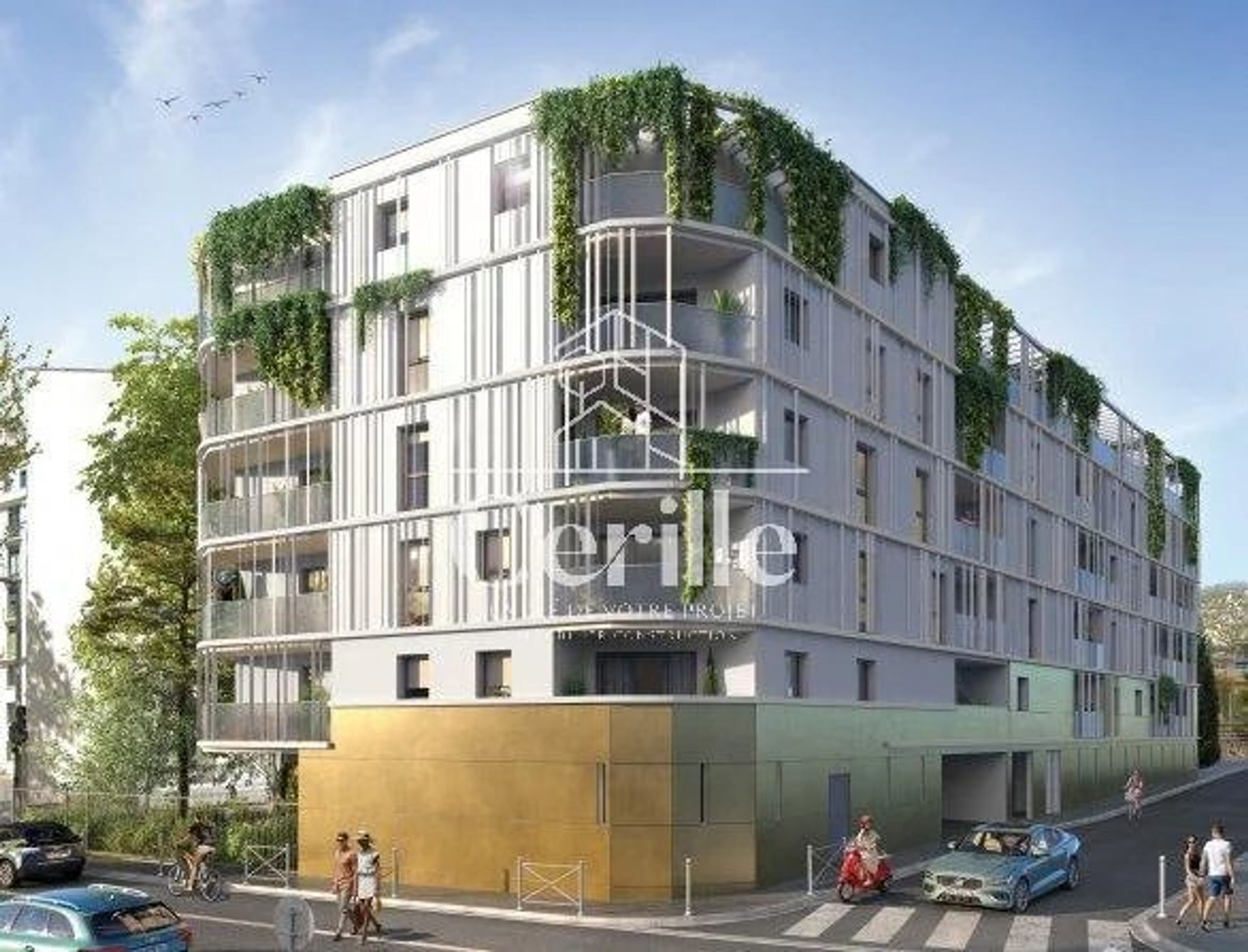 Condominium dans Toulon, Var 11838339