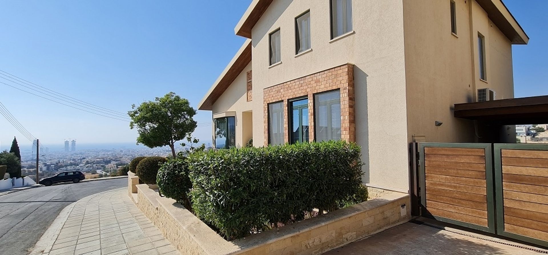 House in Paphos, Paphos 11838356