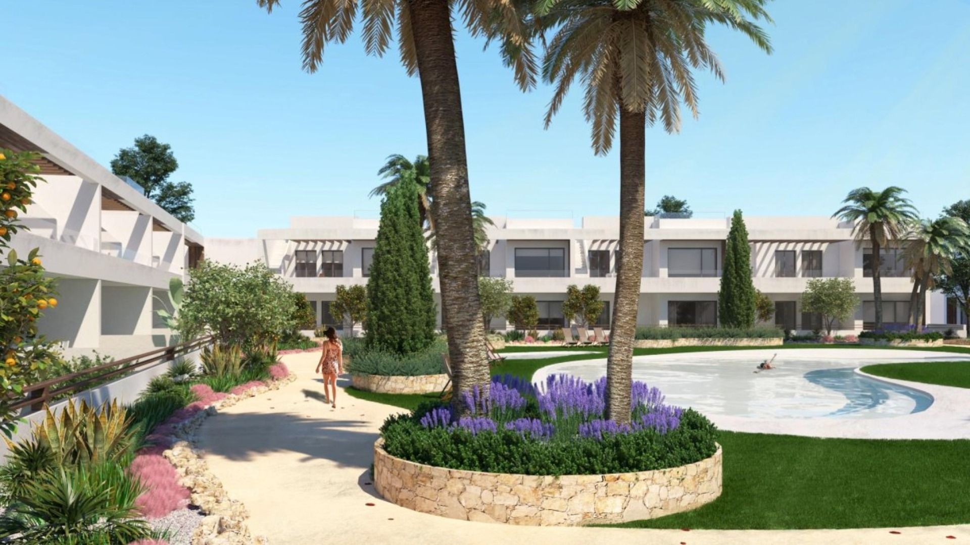 Condominio nel Torrevieja, Valenza 11838357