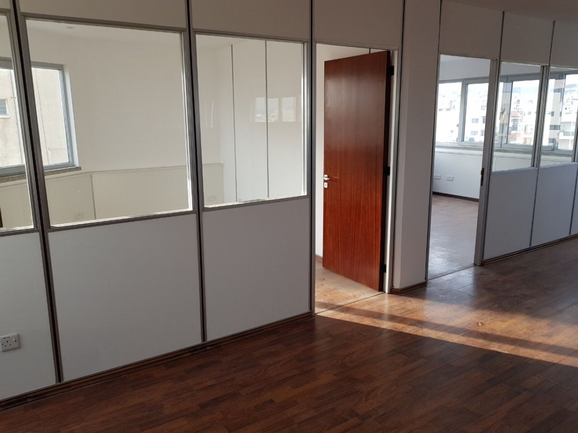 Office in Limassol, 160 Arch. Makarios III Avenue 11838365