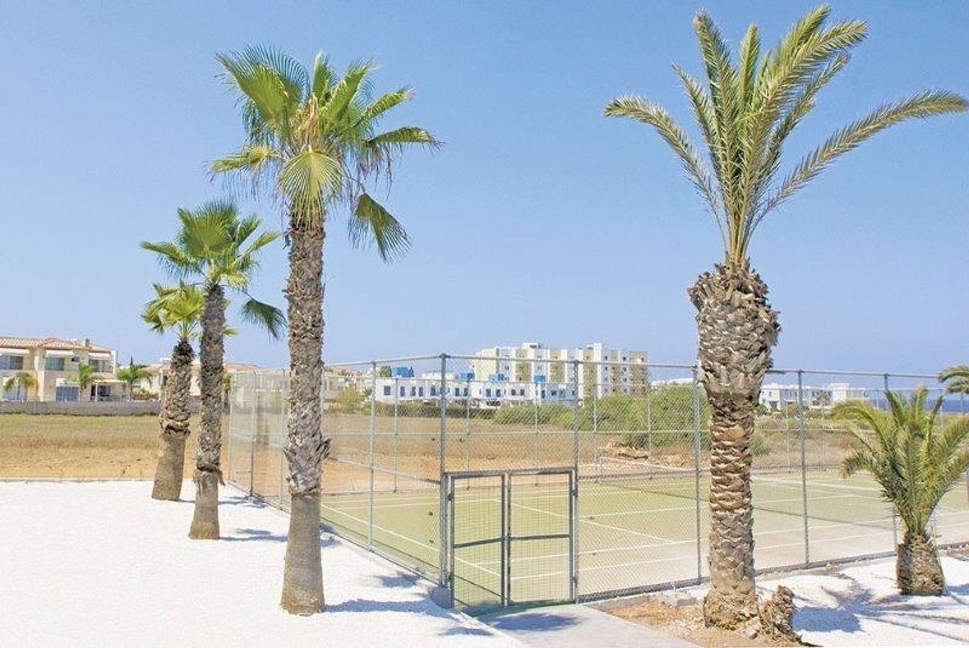 Kondominium dalam Protaras, b4 Kavo Greko Road 11838367