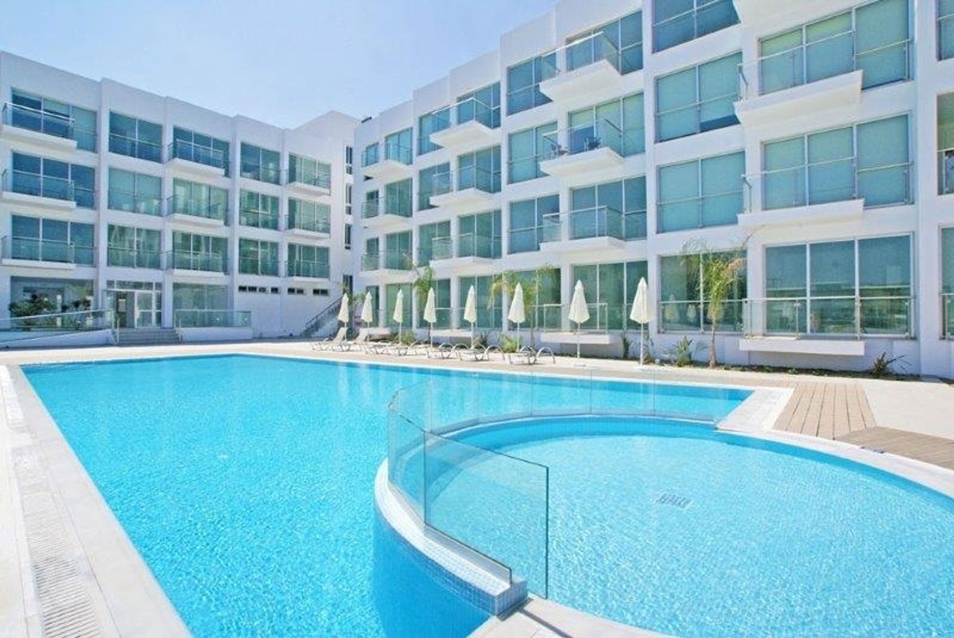 Kondominium dalam Protaras, b4 Kavo Greko Road 11838367