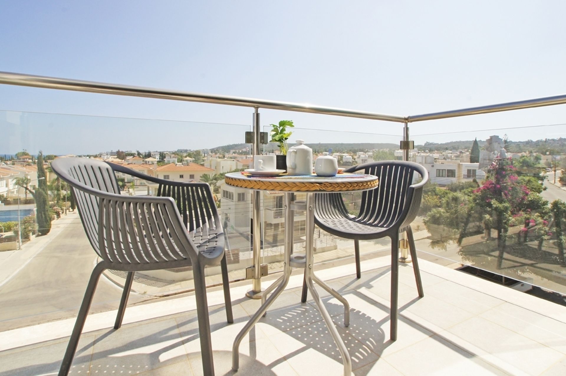 Condominium dans Protaras, b4 Kavo Greko Road 11838367