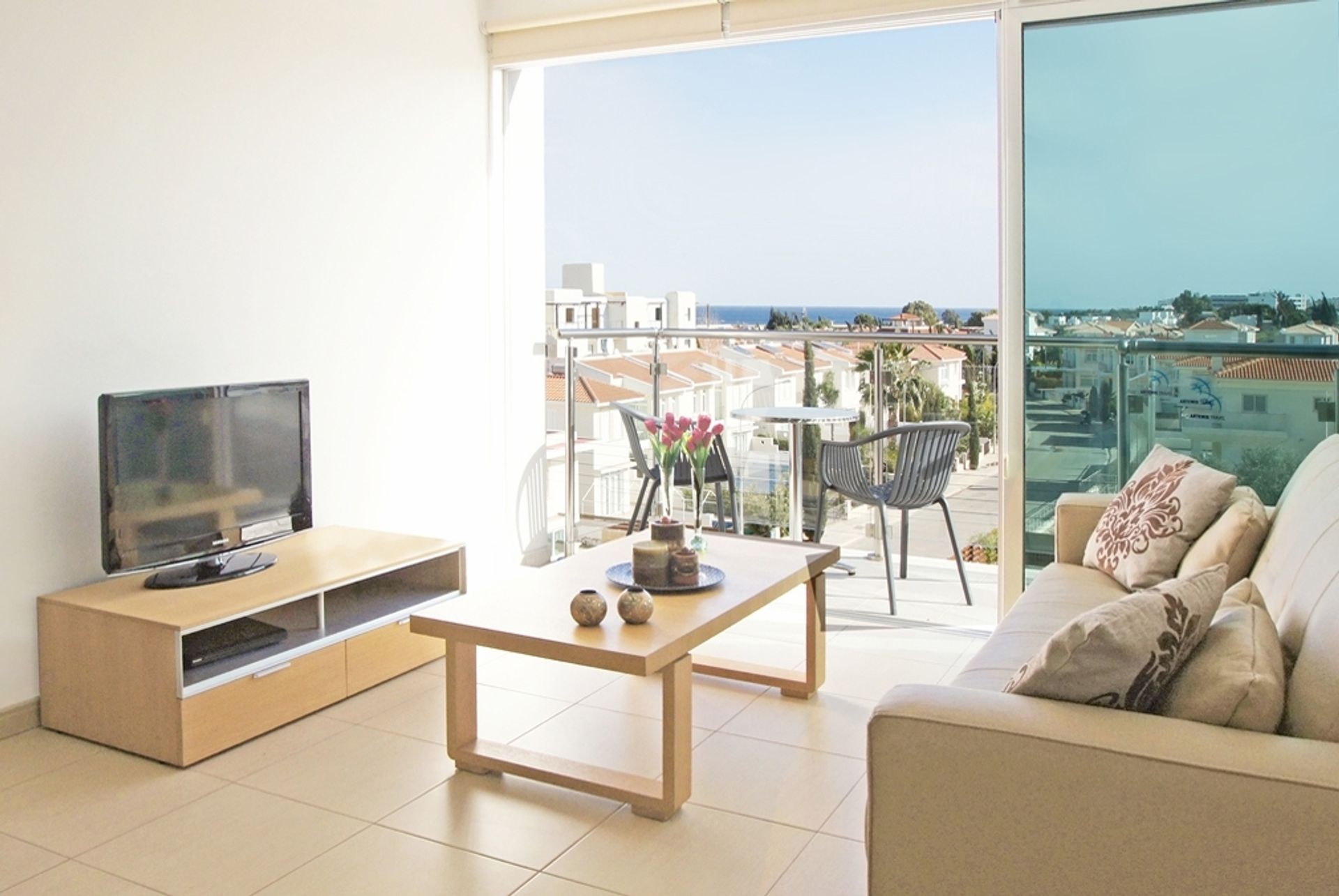 Condominium dans Protaras, b4 Kavo Greko Road 11838367