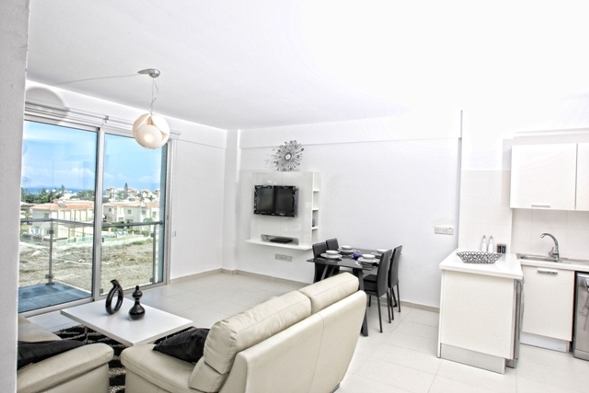 Condominium dans Protaras, b4 Kavo Greko Road 11838367