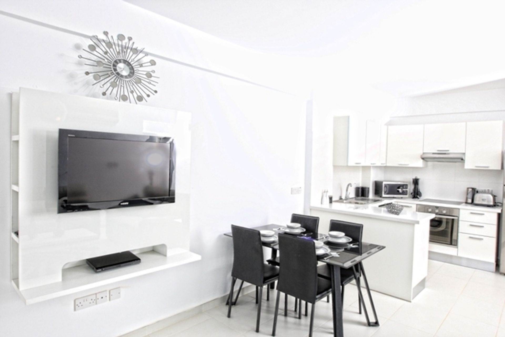 Condominium dans Protaras, b4 Kavo Greko Road 11838367