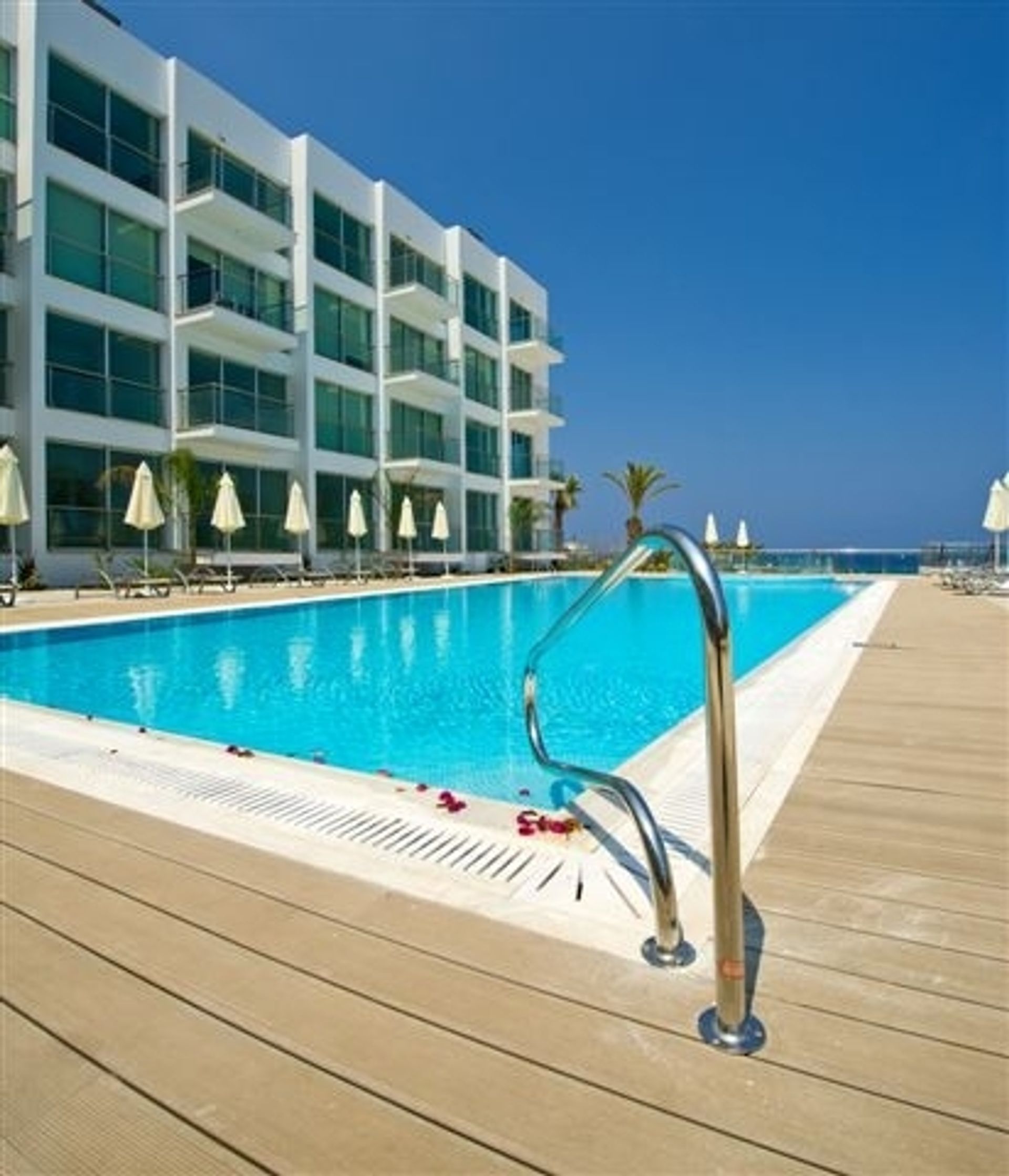 Condominium dans Protaras, b4 Kavo Greko Road 11838367