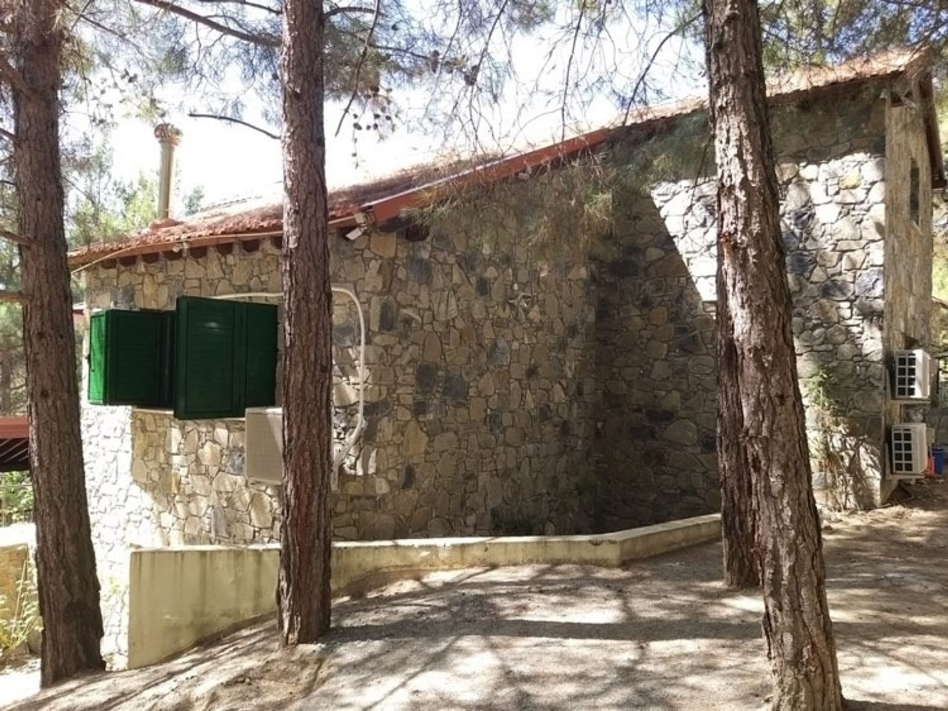 House in Soularavia, Lemesos 11838368