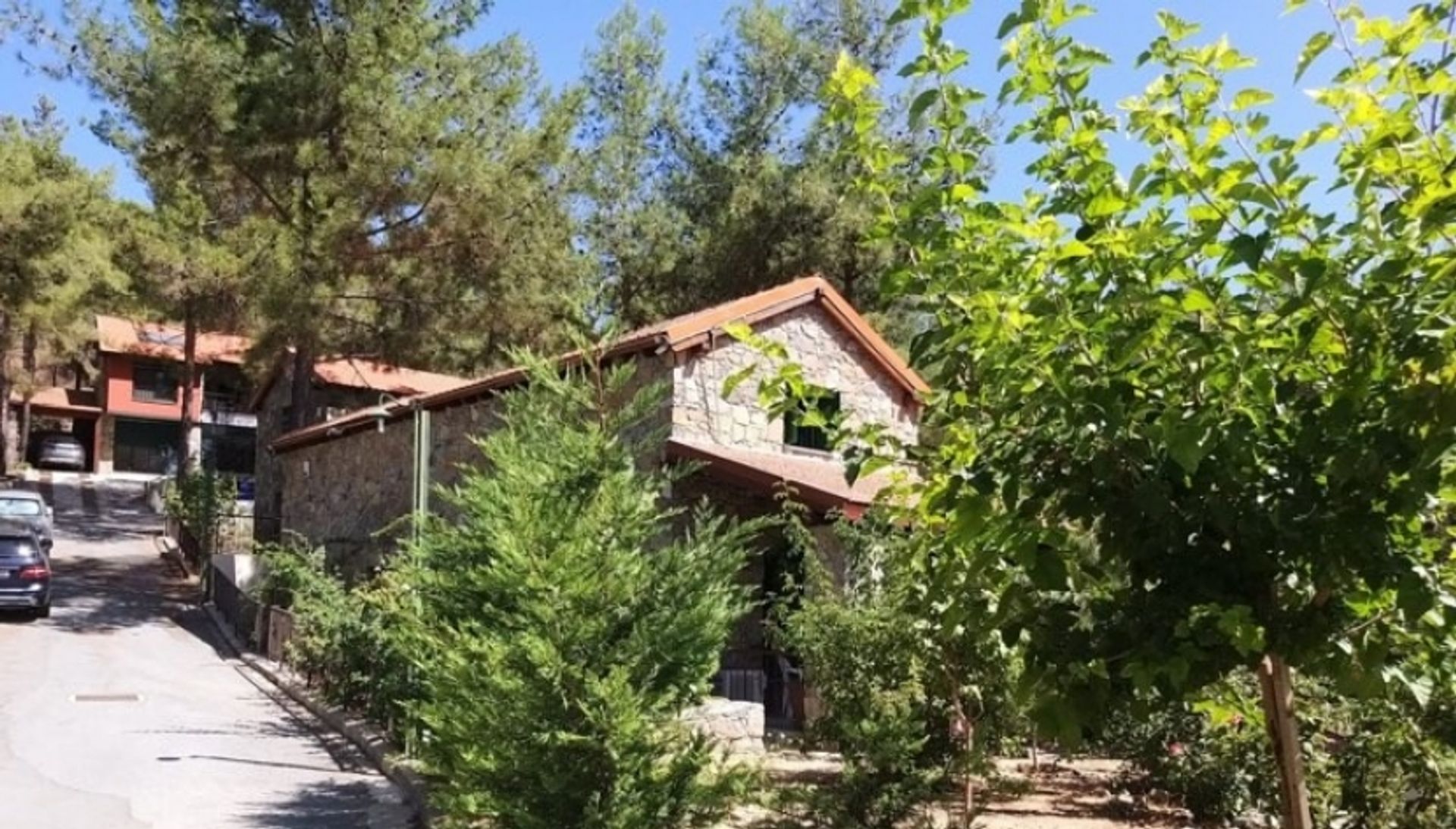 House in Soularavia, Lemesos 11838368