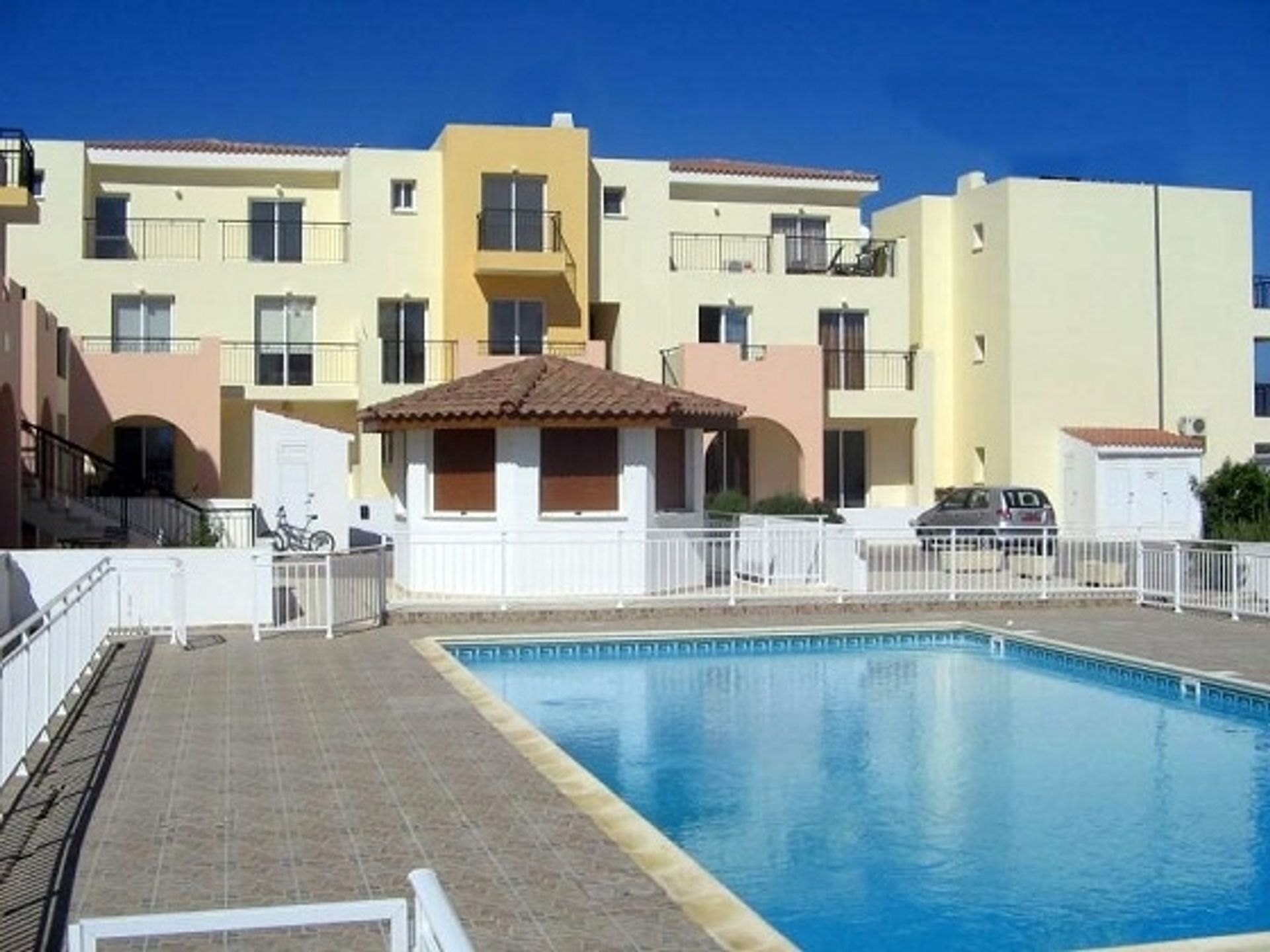 Meerdere appartementen in Polis, Pafos 11838374