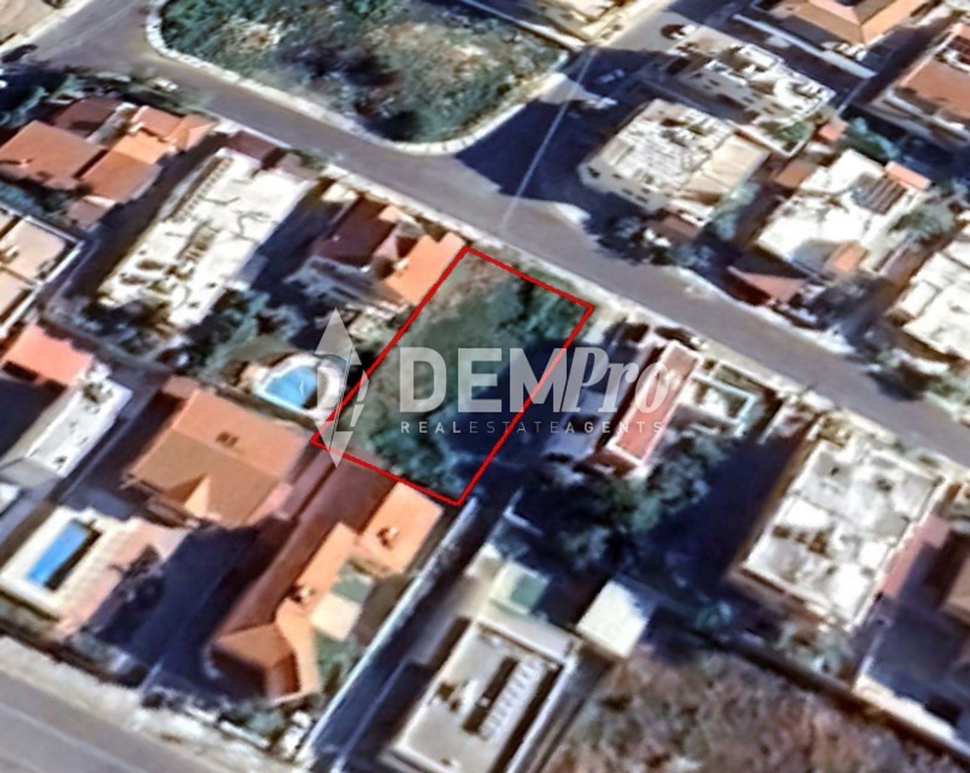 Land in Emba, Paphos 11838405