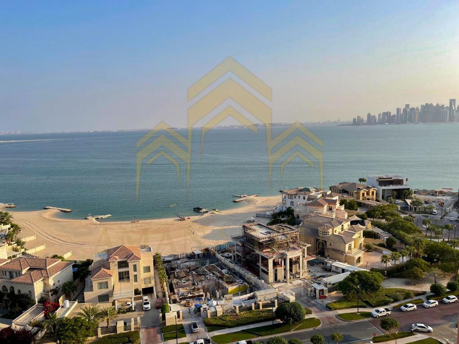 Condominium in Doha, Doha 11838473