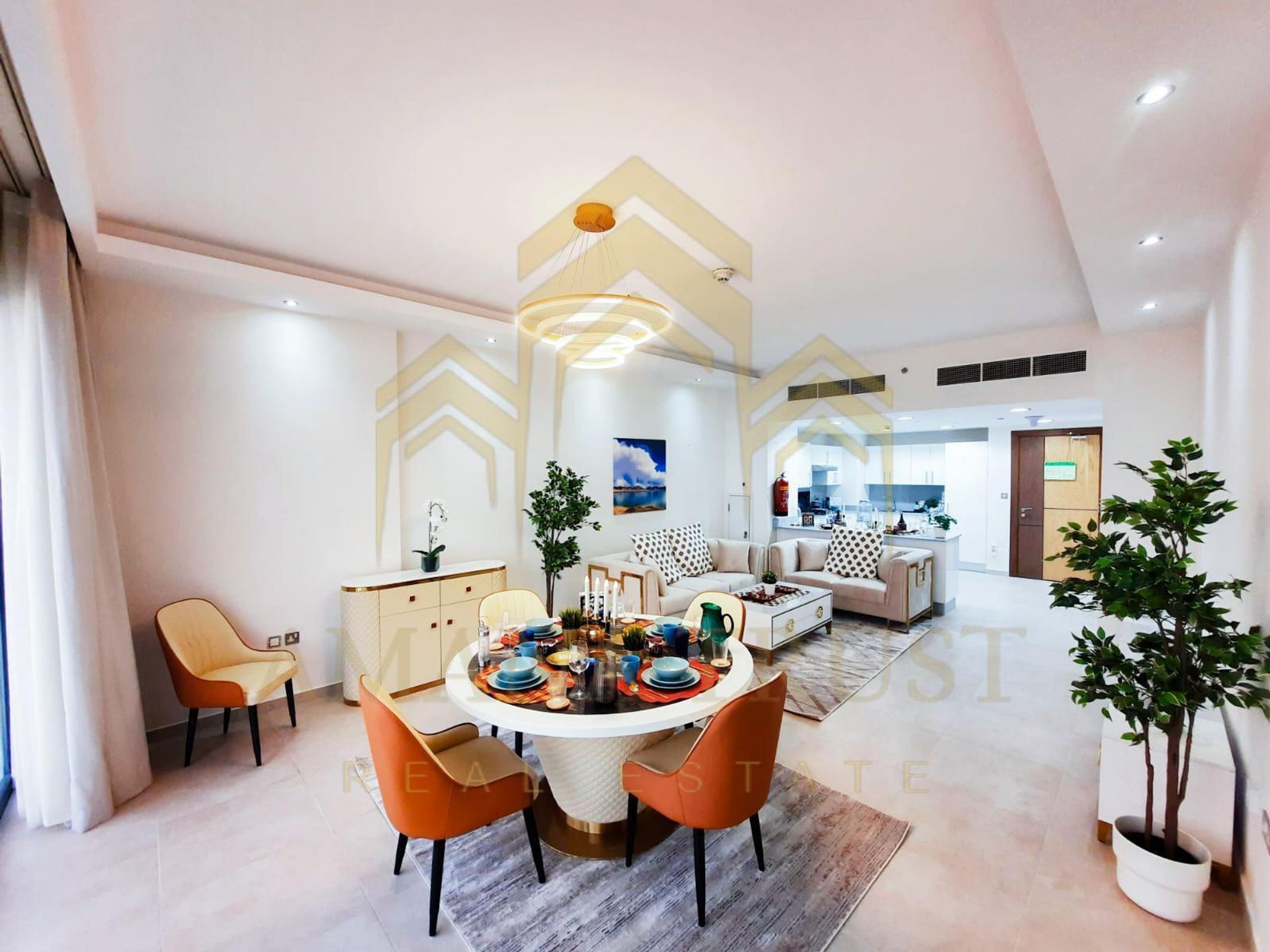 Residenziale nel Lusail, Doha 11838480