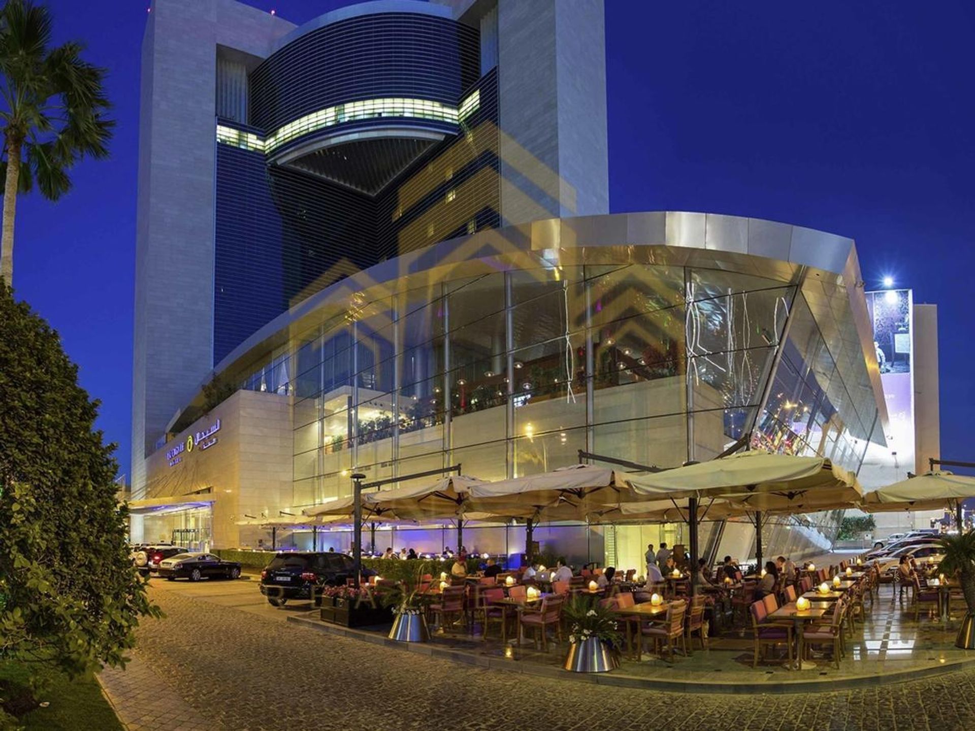 Kondominium di Doha, Doha 11838484