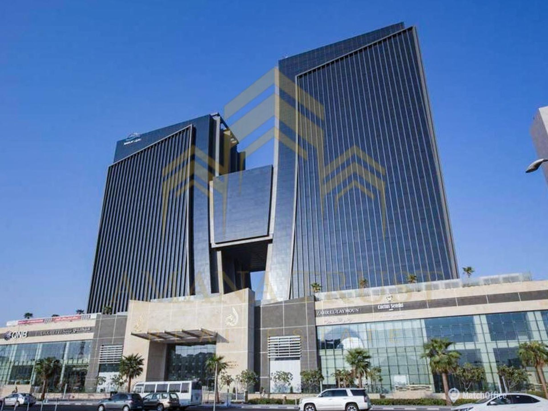 Kondominium di Doha, Doha 11838484