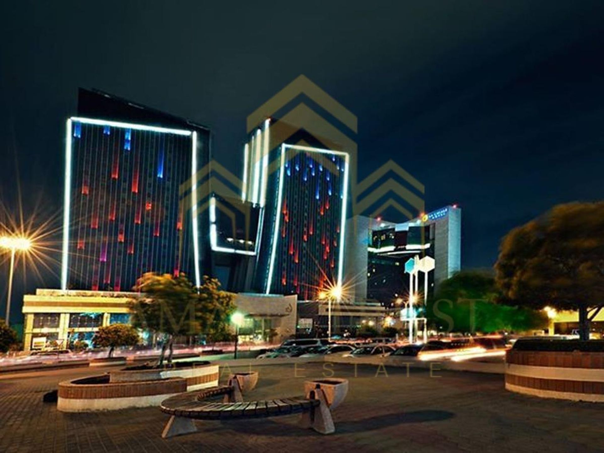 Kondominium di Doha, Doha 11838484