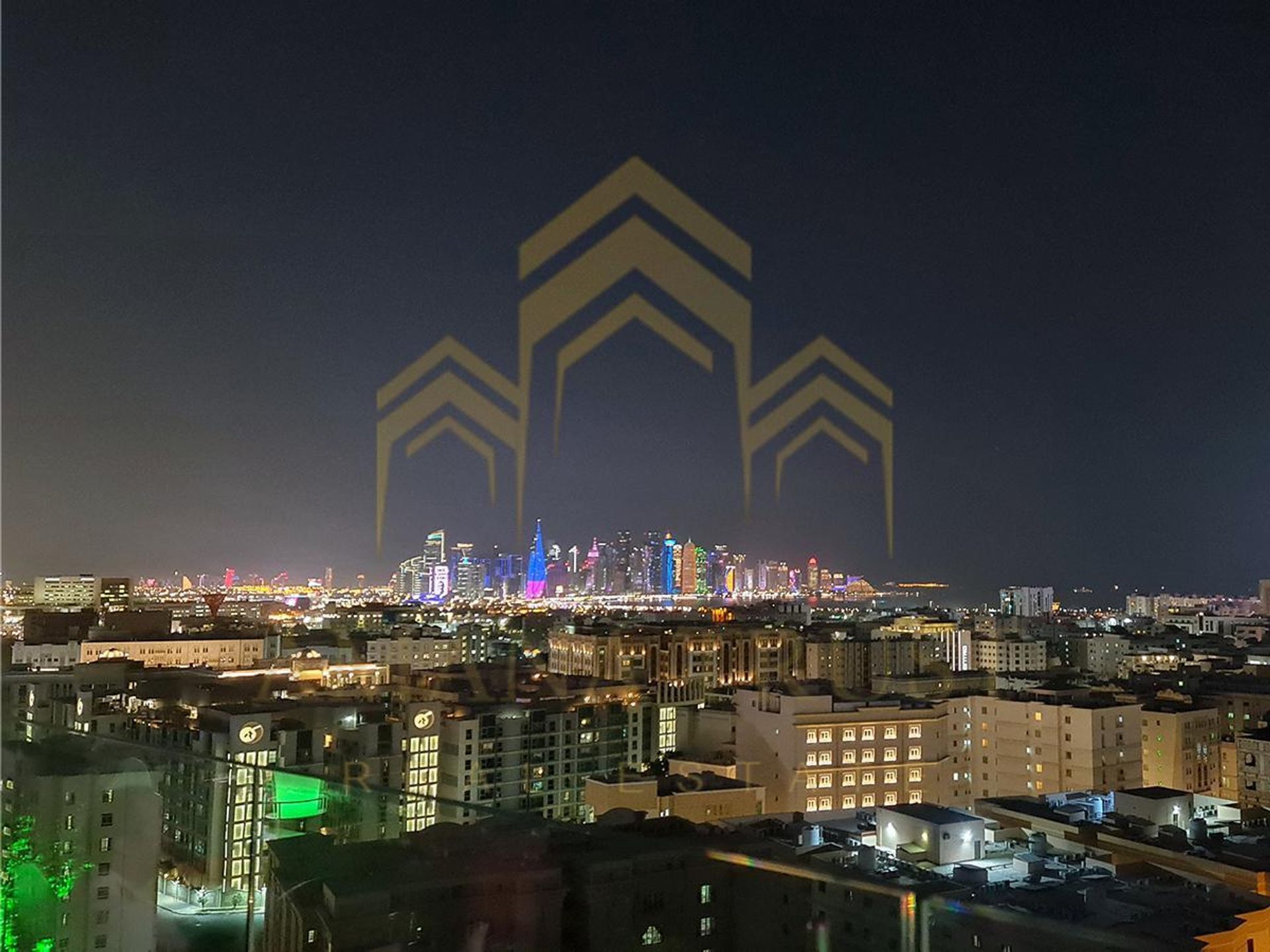 Kondominium di Doha, Doha 11838484