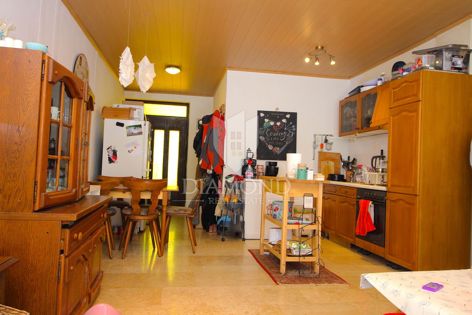 Condominio en Labin, Istria County 11838560