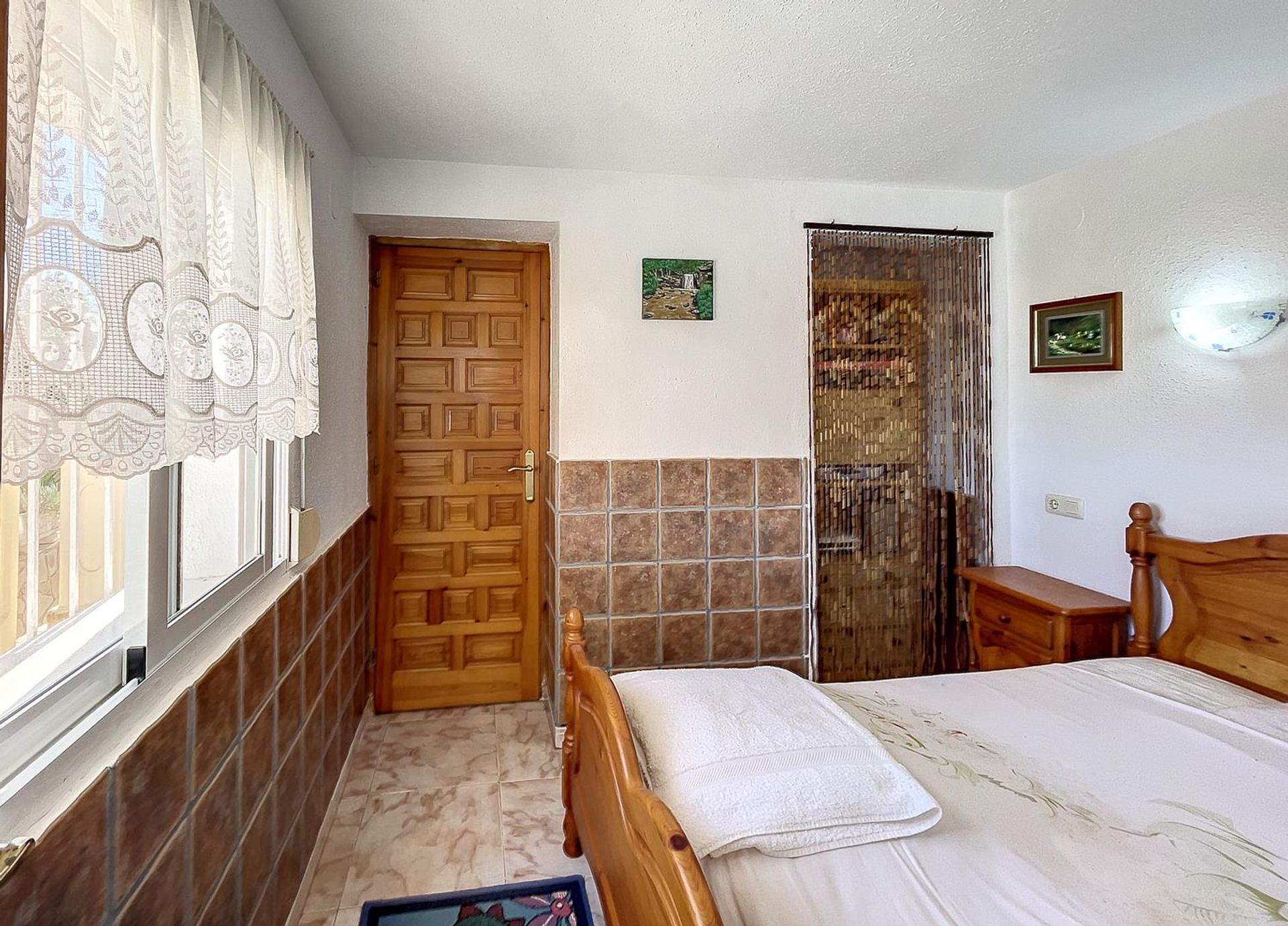 Huis in Cumbre del Sol, Comunidad Valenciana 11838607